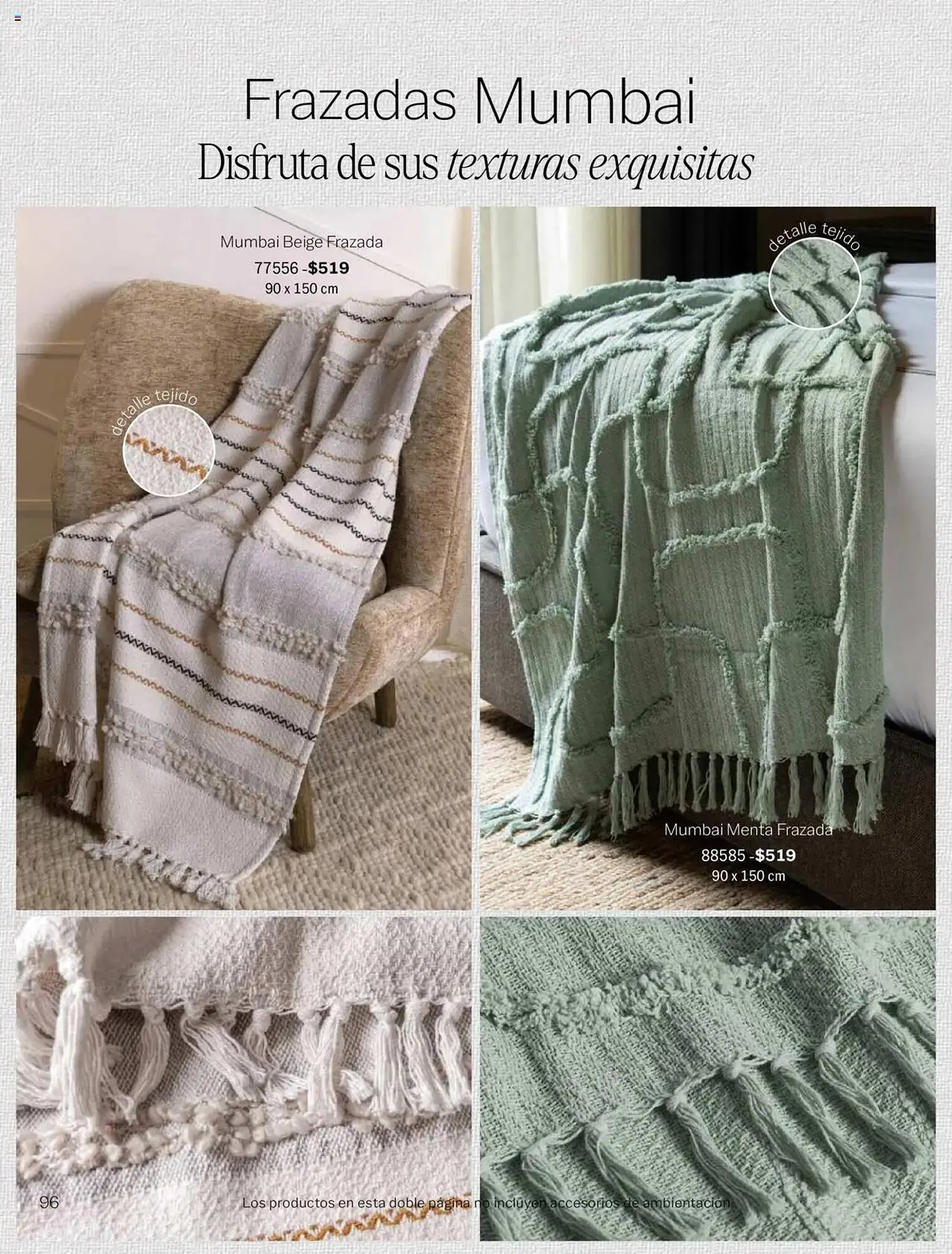 Catálogo de Catálogo Vianney 15 de agosto al 1 de abril 2026 - Pagina 98