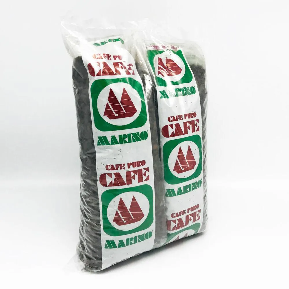 Café en Grano el Marino 4/250 g