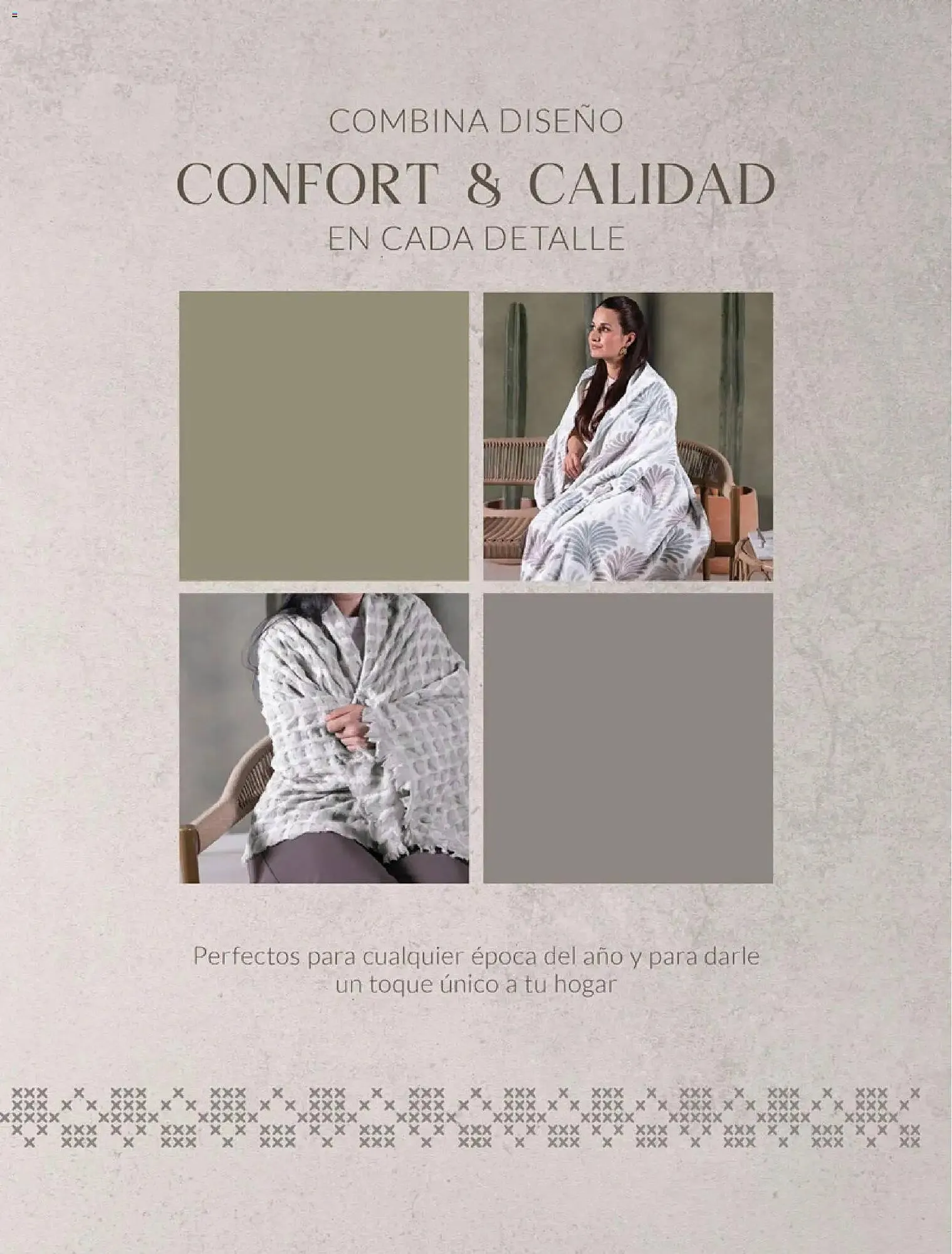 Catálogo de Catálogo Vianney 6 de marzo al 1 de julio 2027 - Pagina 132