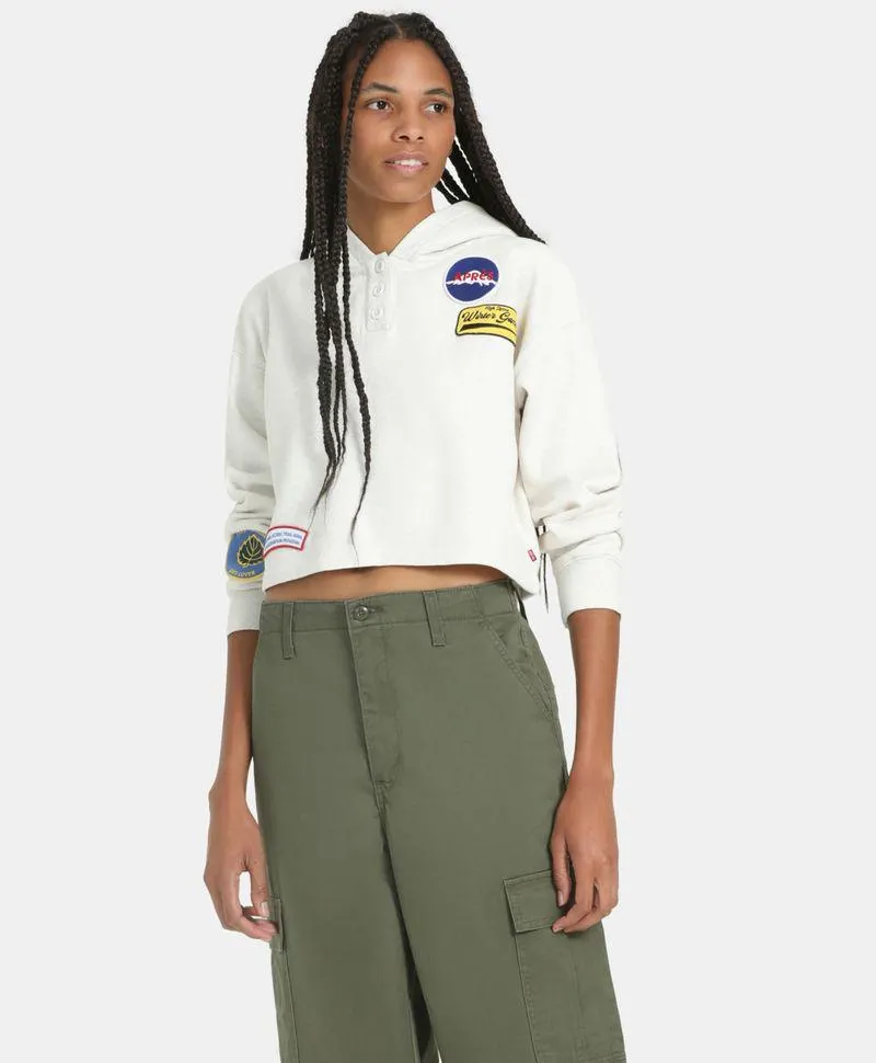 Sudadera Lodge Levi's®