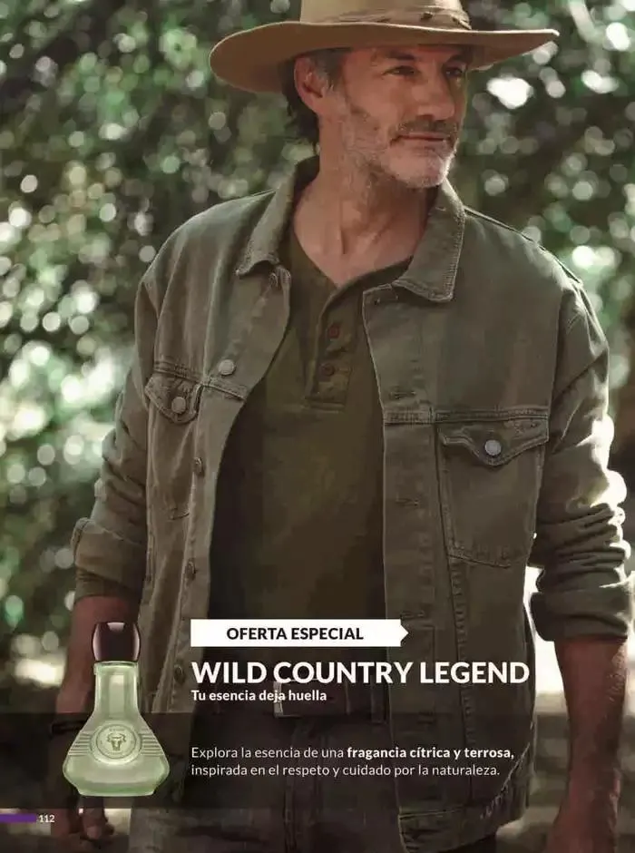 Catálogo de Avon COSMÉTICOS C6 6 de marzo al 9 de abril 2025 - Pagina 104