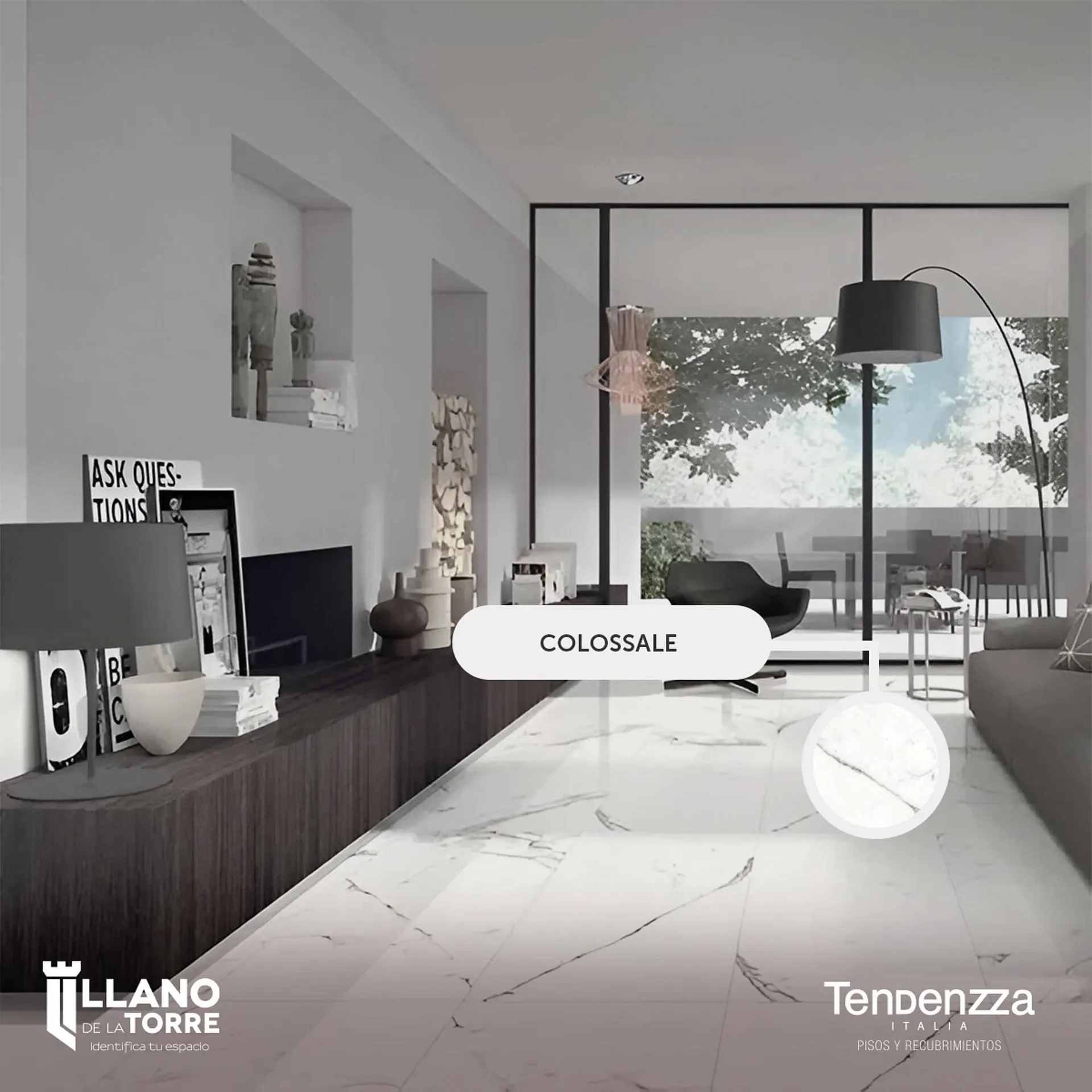 Catálogo Llano de la Torre - 1