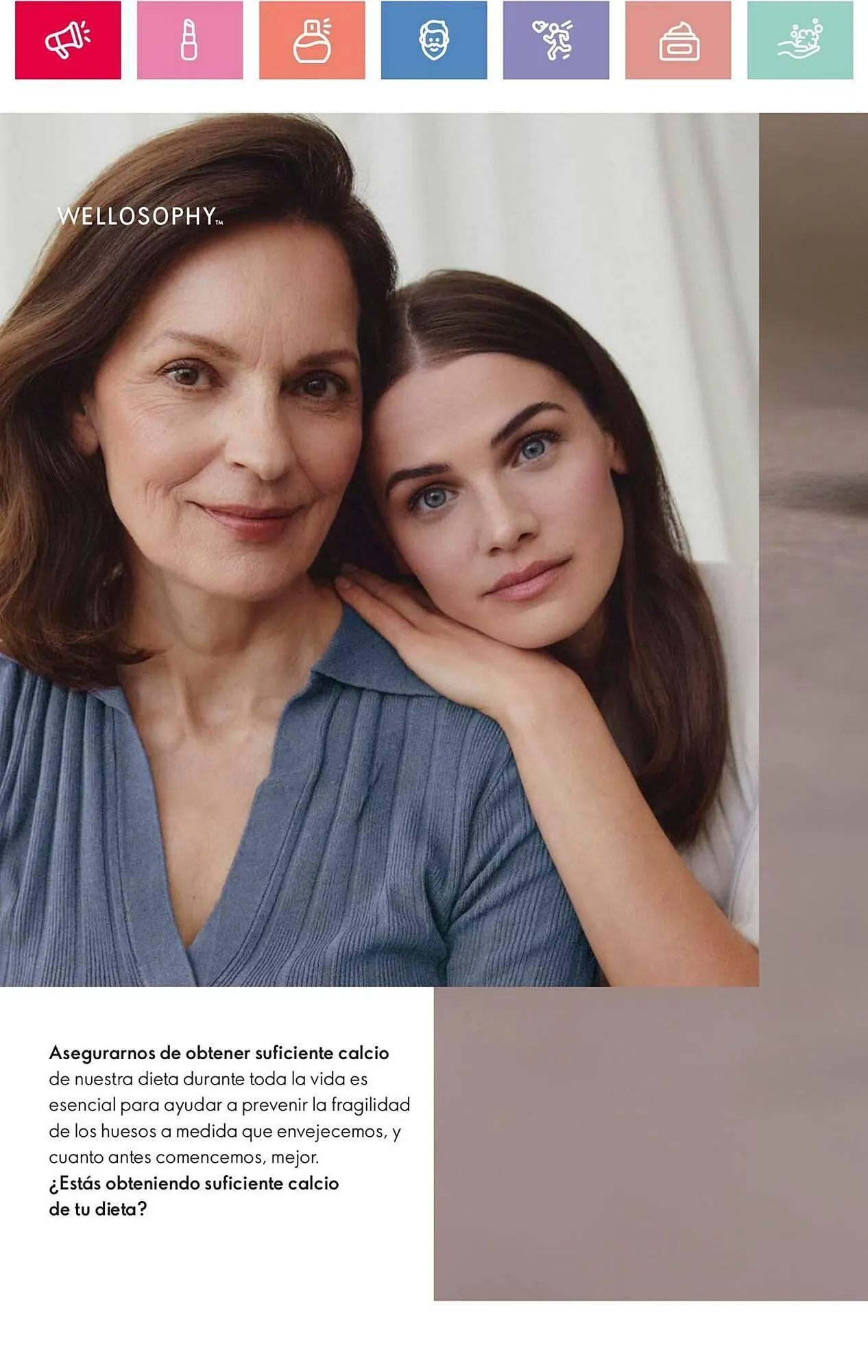 Catálogo de Catálogo Oriflame 1 de diciembre al 31 de diciembre 2025 - Pagina 102