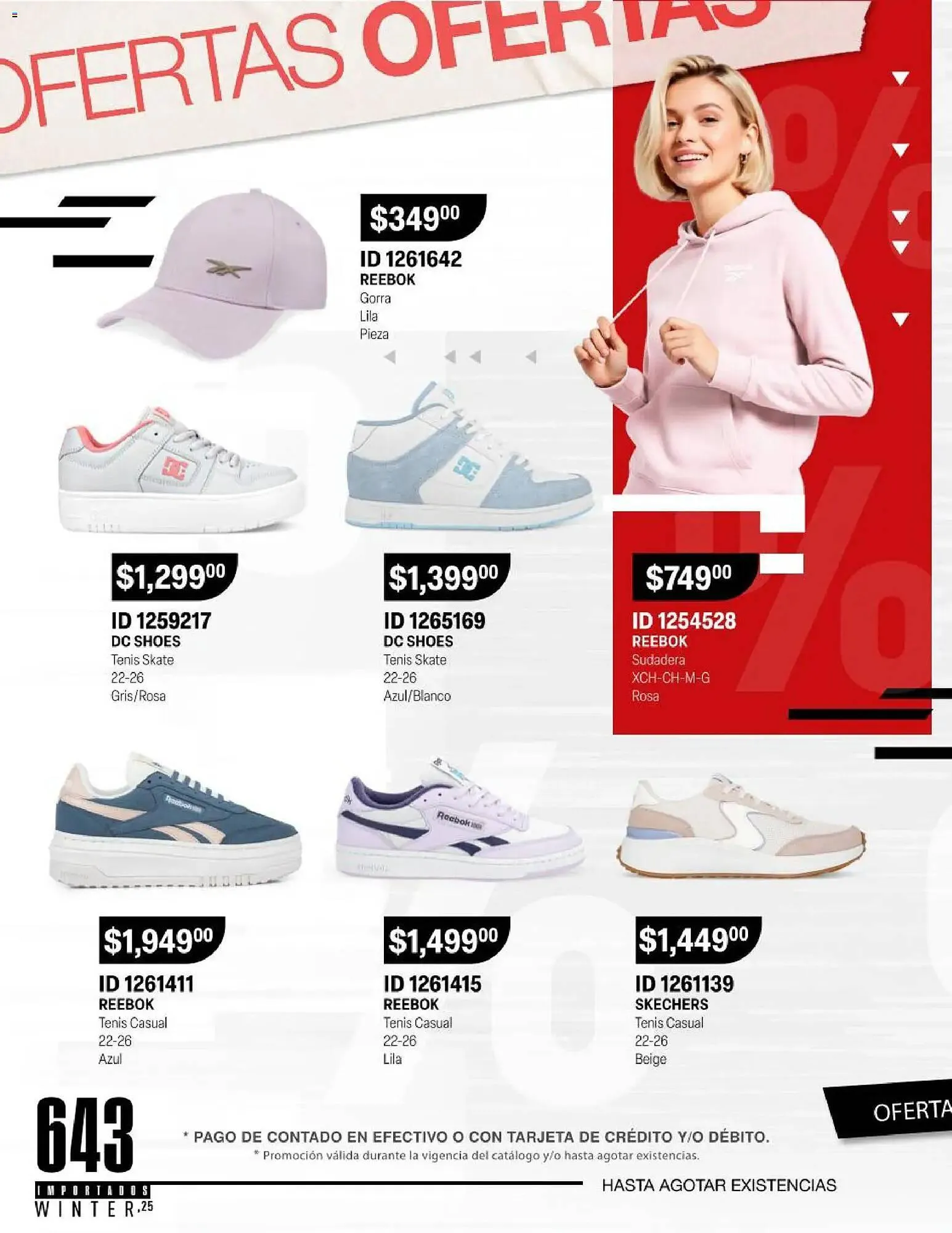 Catálogo de Catálogo Price Shoes 24 de noviembre al 1 de febrero 2026 - Pagina 13