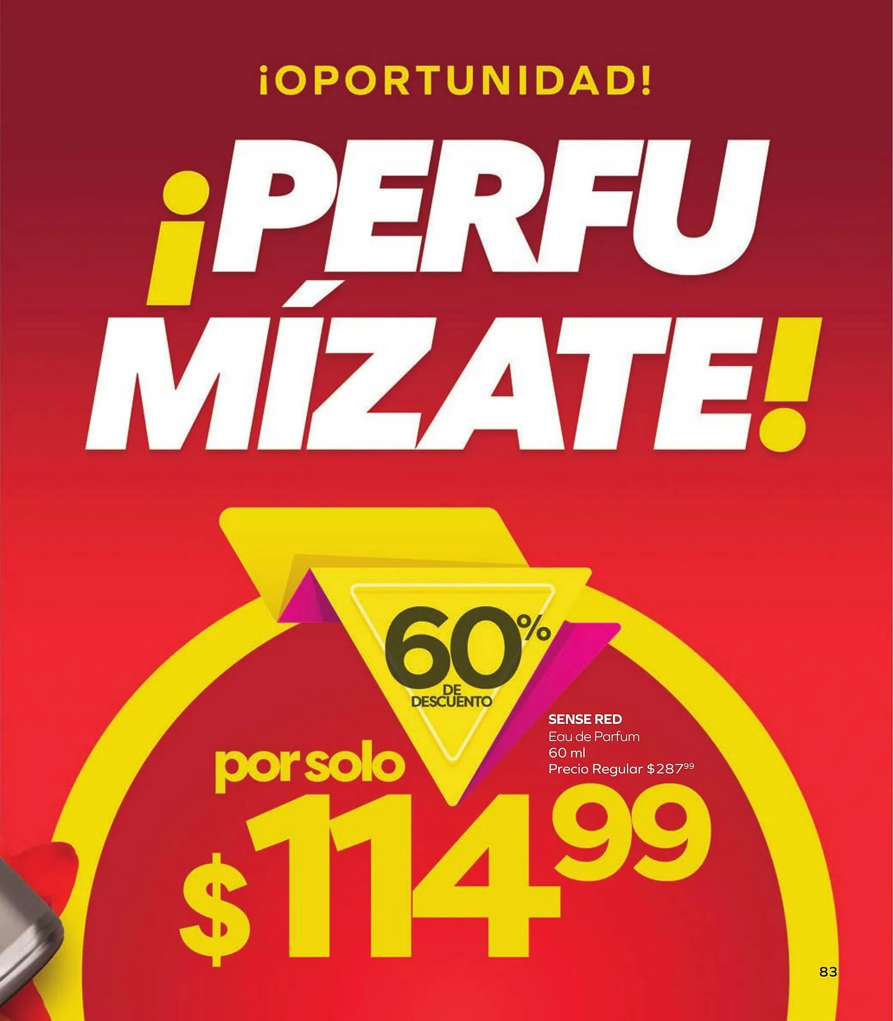 Catálogo de Catálogo Stanhome 6 de mayo al 23 de mayo 2025 - Pagina 87