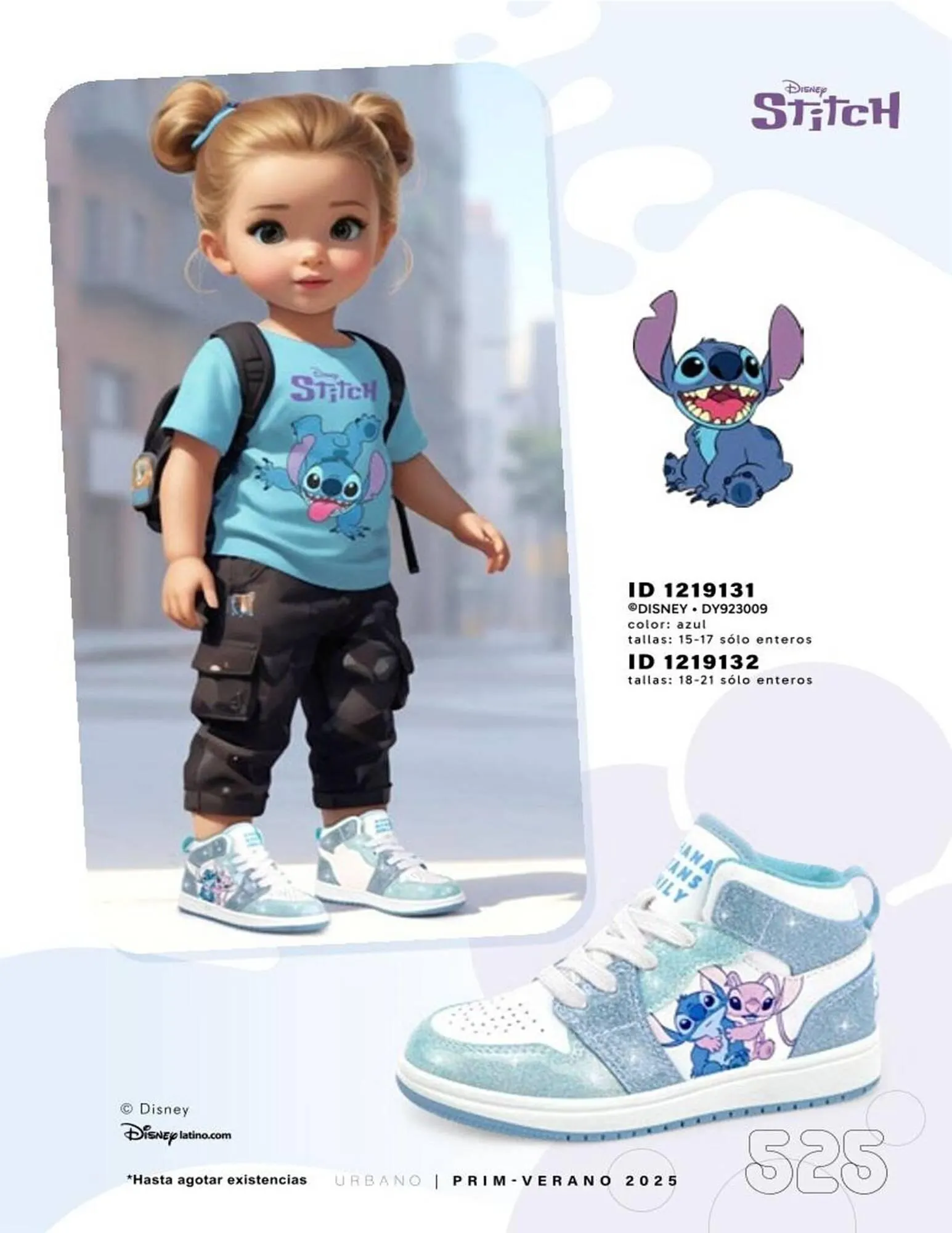 Catálogo de Catálogo Price Shoes 3 de junio al 31 de diciembre 2025 - Pagina 525