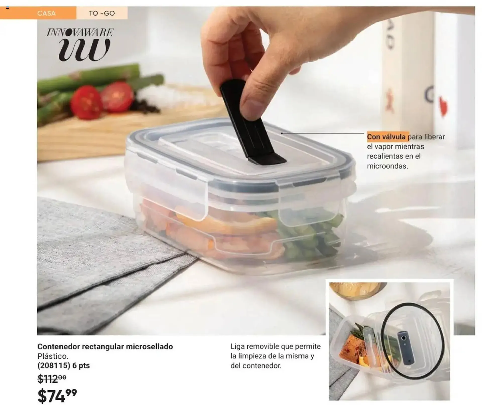 Catálogo de Catálogo Avon 20 de diciembre al 23 de enero 2026 - Pagina 200