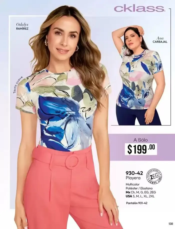 Catálogo de Ahorra ahora con nuestras ofertas 8 de enero al 30 de junio 2025 - Pagina 46