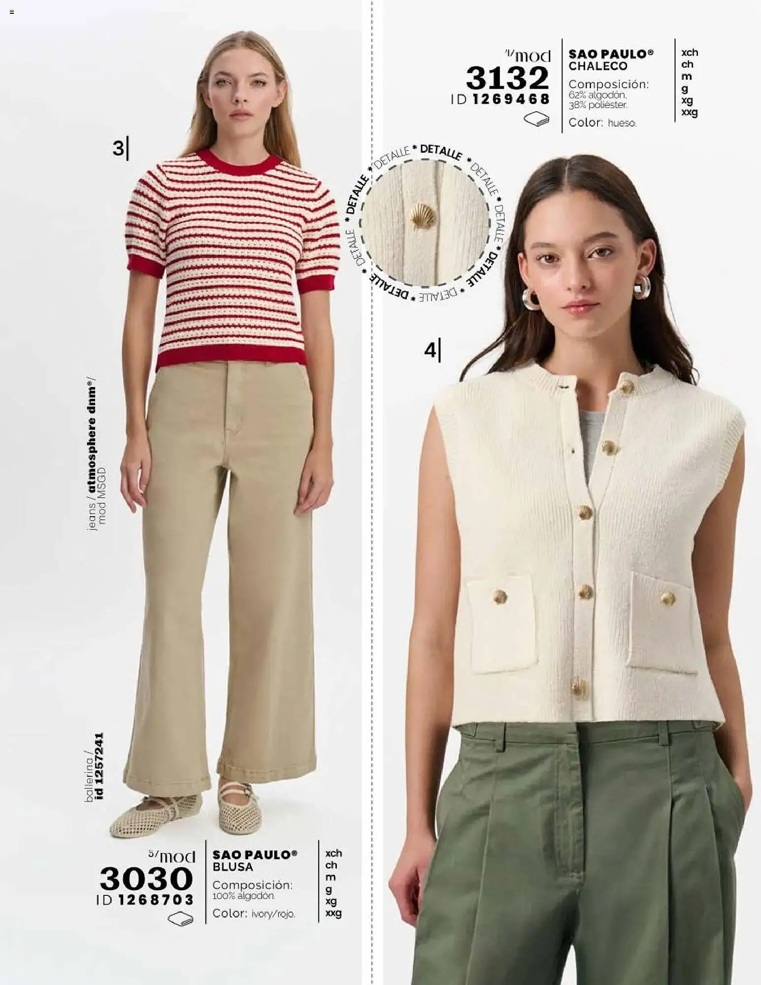 Catálogo de Catálogo Price Shoes 11 de marzo al 1 de octubre 2026 - Pagina 101