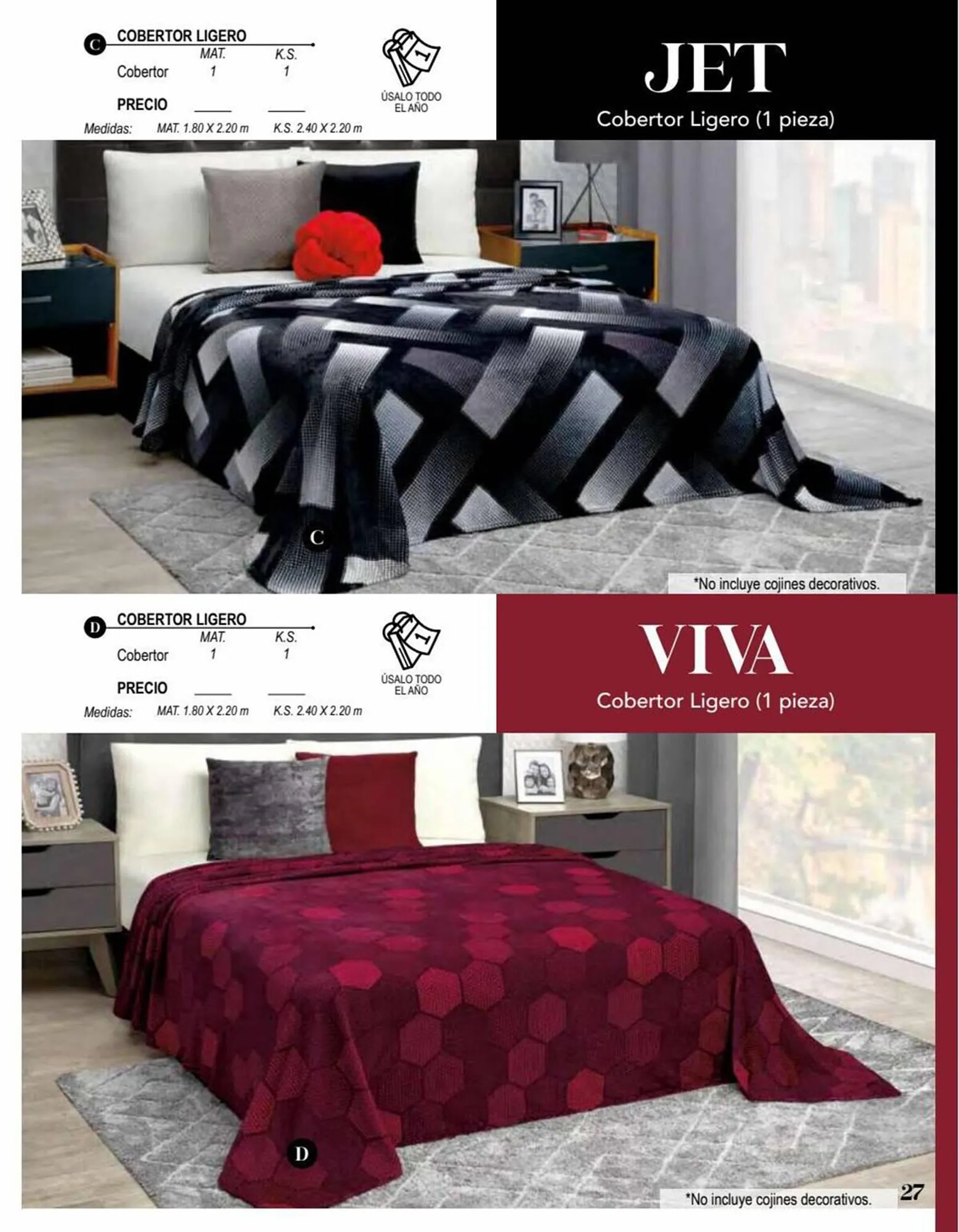 Catálogo de Catálogo Elefantito 14 de junio al 3 de enero 2024 - Pagina 143