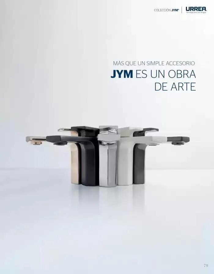 Catálogo de Catálogo Residencial 2025 28 de febrero al 28 de febrero 2026 - Pagina 85