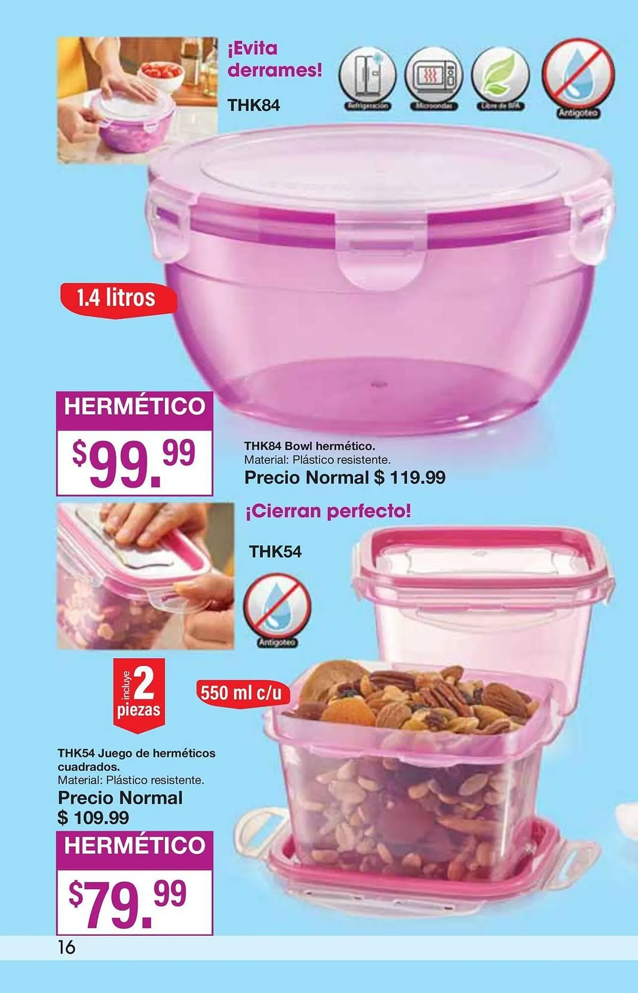 Catálogo de Catálogo Arabela 9 de julio al 24 de julio 2025 - Pagina 18