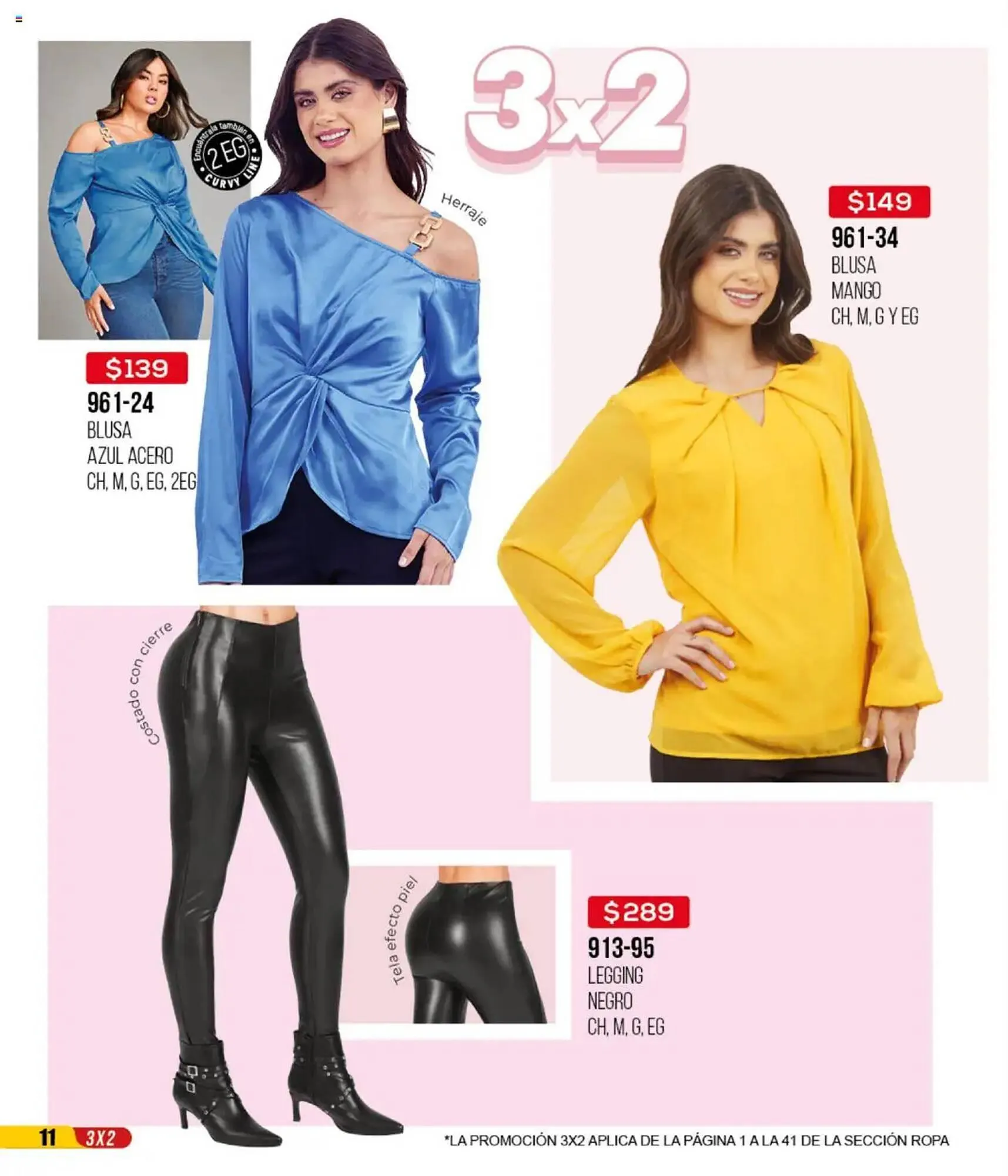 Catálogo de Catálogo Cklass 23 de abril al 30 de abril 2025 - Pagina 12