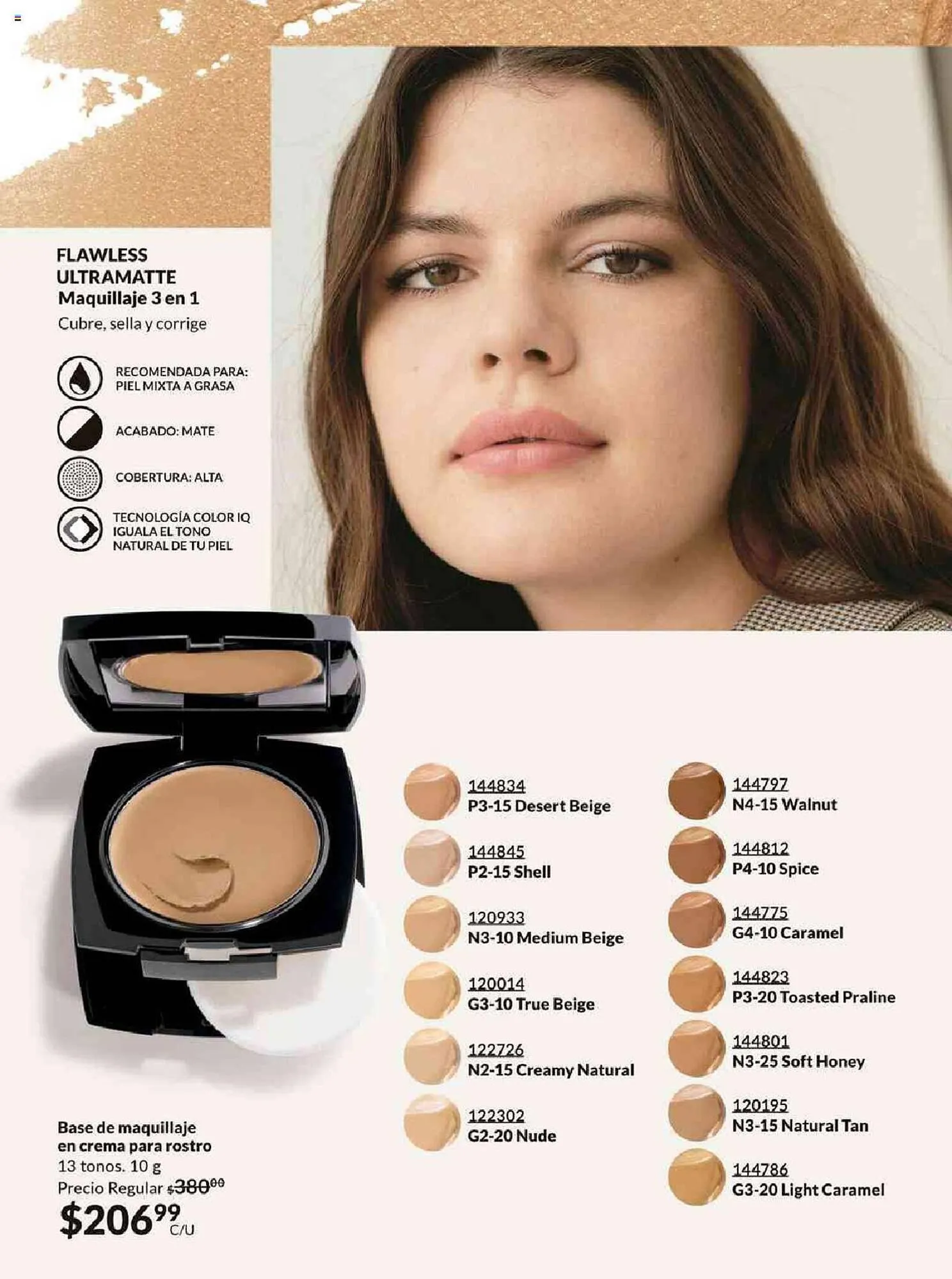 Catálogo de Catálogo Avon 14 de marzo al 22 de abril 2024 - Pagina 16