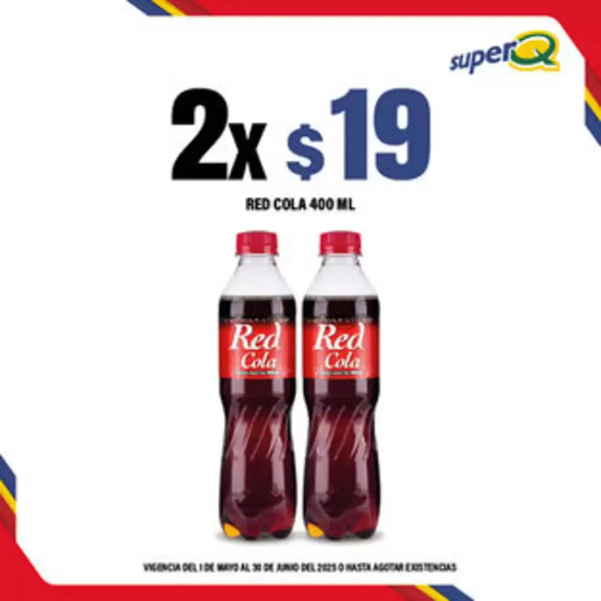 Catálogo de Catálogo Super Q 7 de mayo al 31 de mayo 2025 - Pagina 11