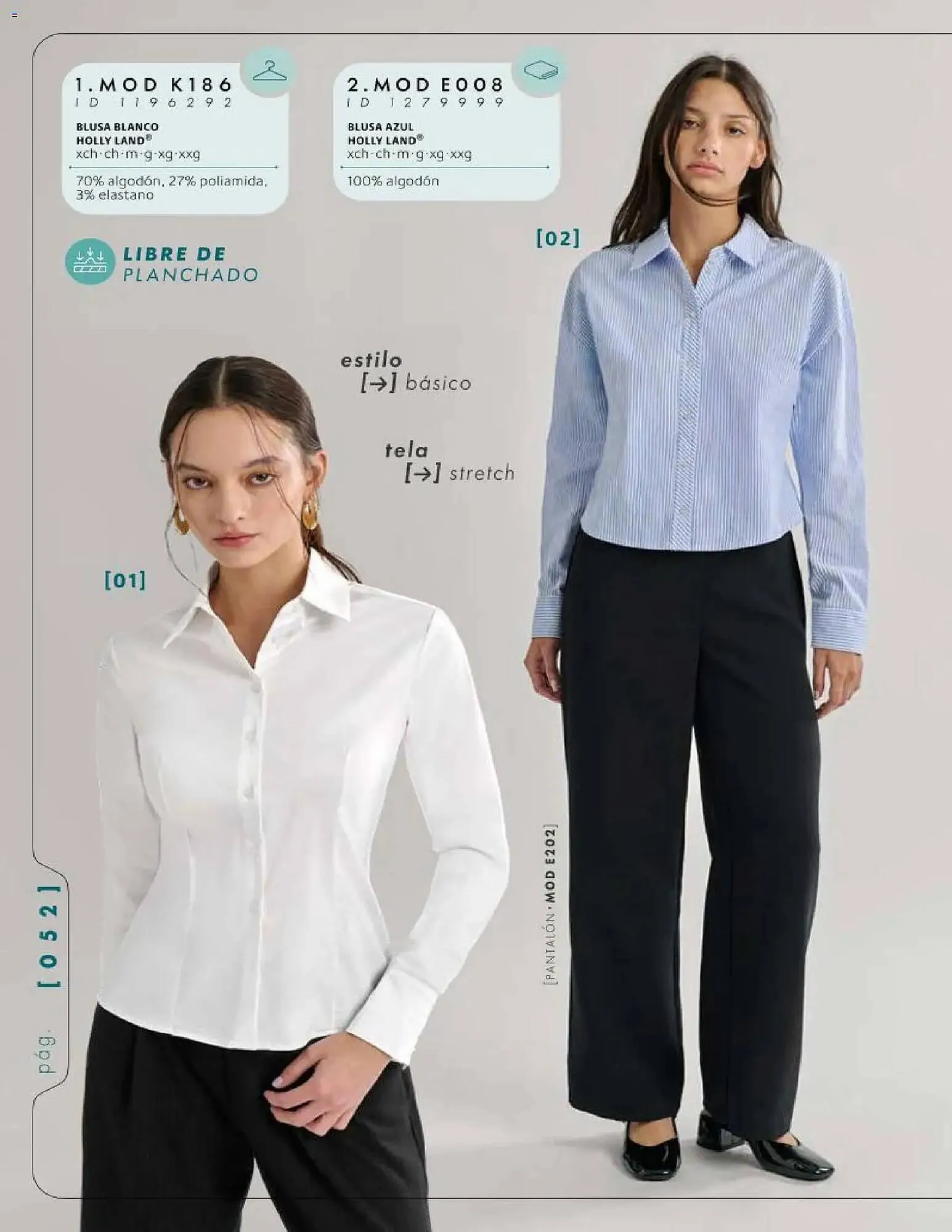 Catálogo de Catálogo Price Shoes 20 de febrero al 1 de septiembre 2026 - Pagina 52