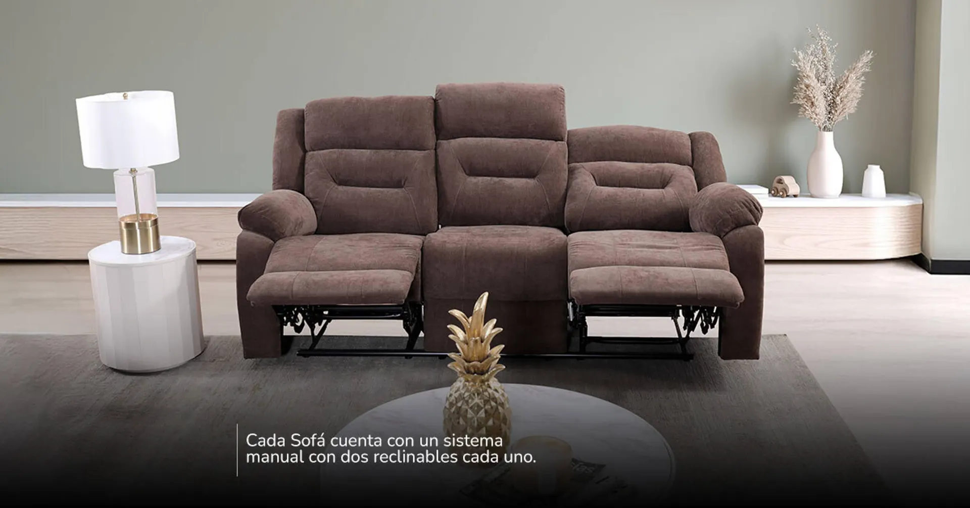 Catálogo de Catálogo Muebles Dico 28 de septiembre al 4 de octubre 2025 - Pagina 3