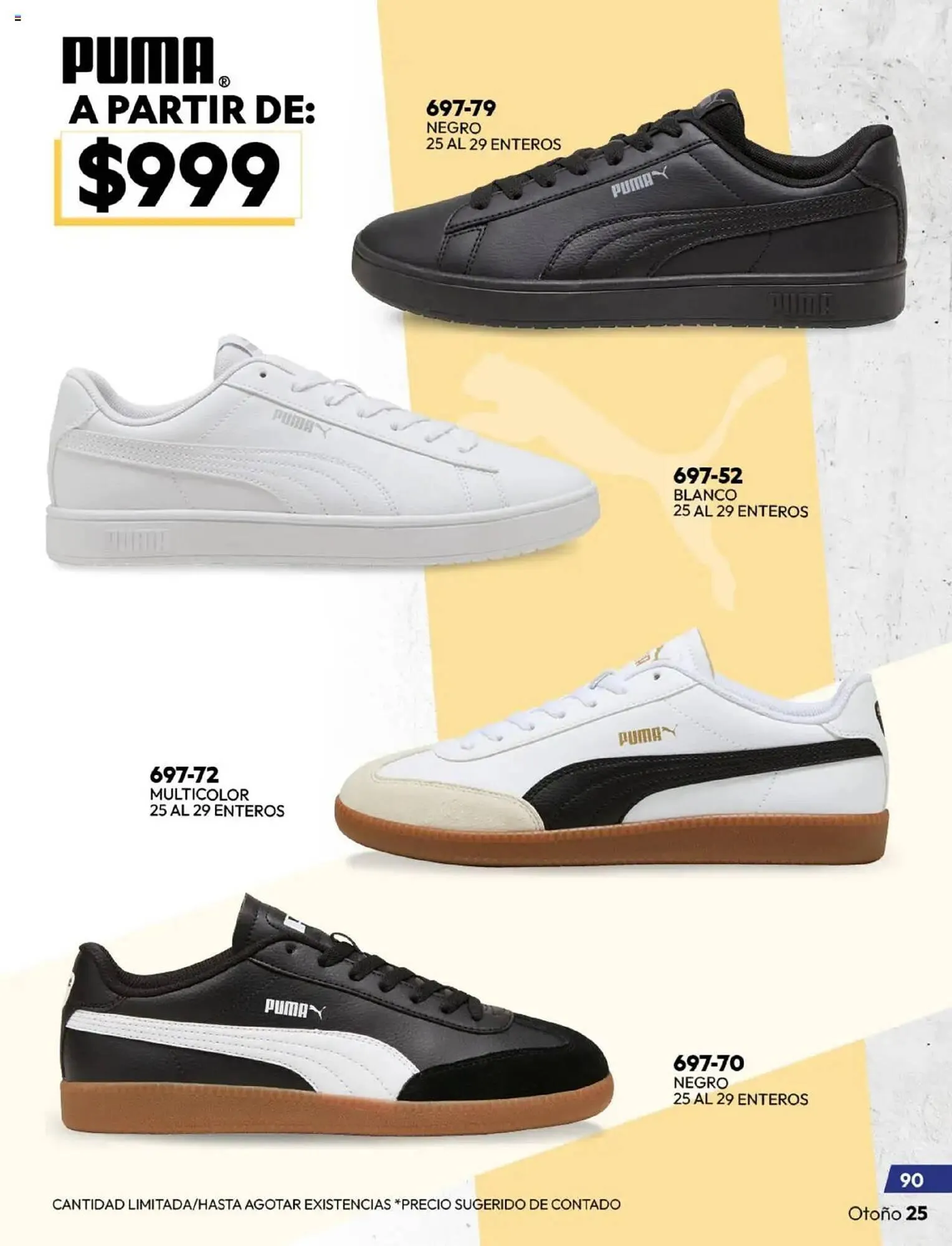 Catálogo de Catálogo Cklass 14 de julio al 1 de enero 2026 - Pagina 162