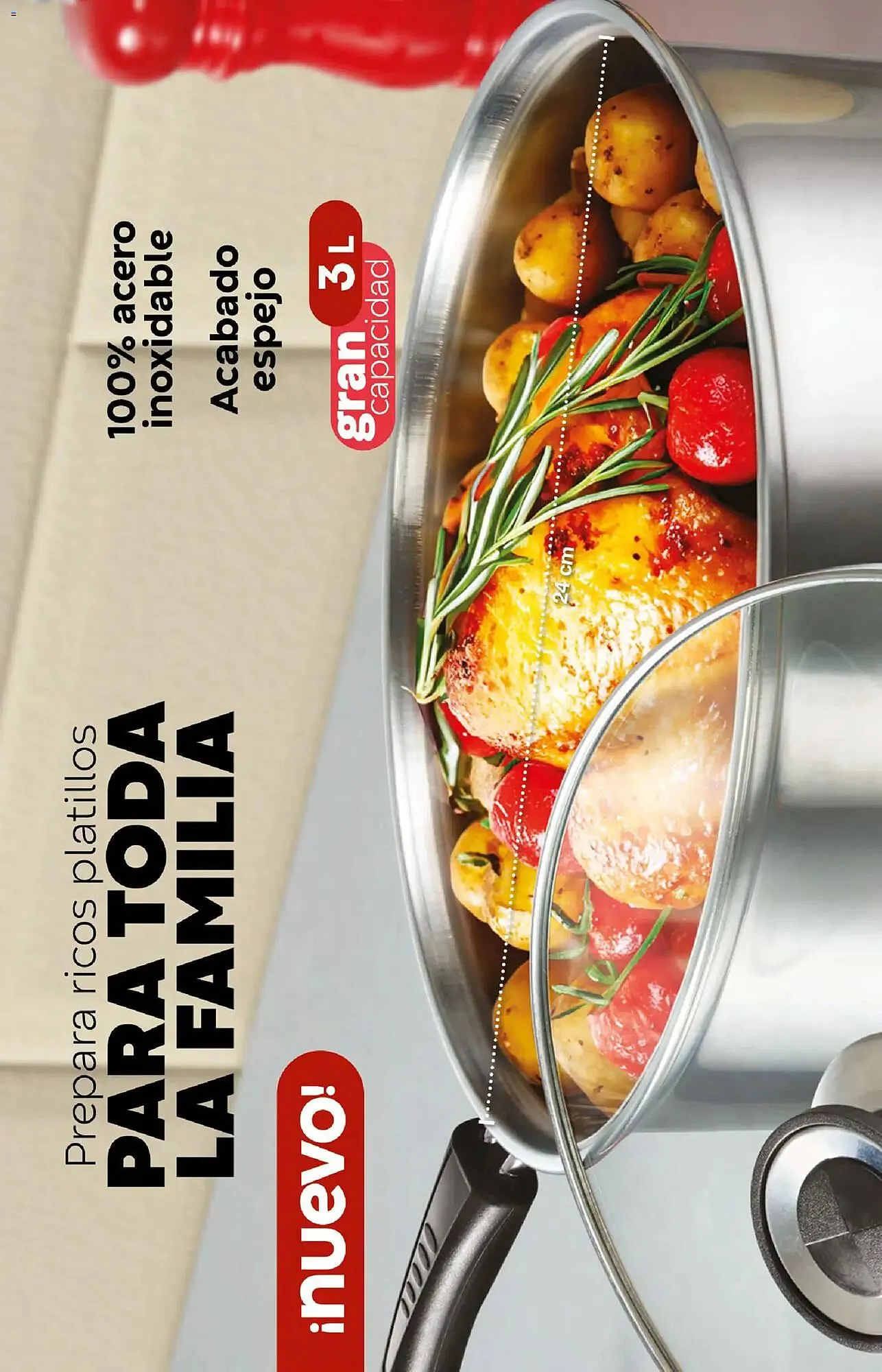 Catálogo de Catálogo Fuller 18 de marzo al 8 de abril 2026 - Pagina 54