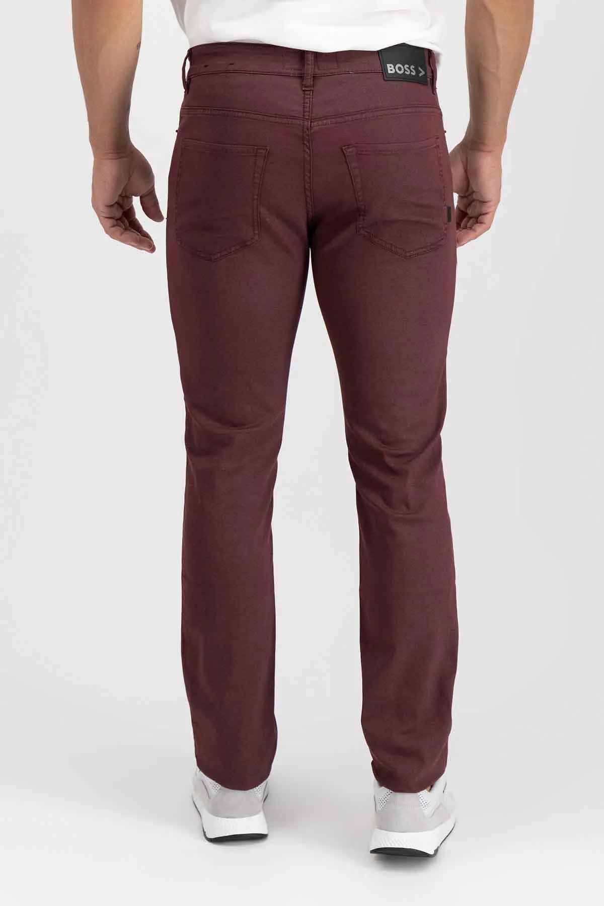 Jeans Boss Casual Azul Slim fit