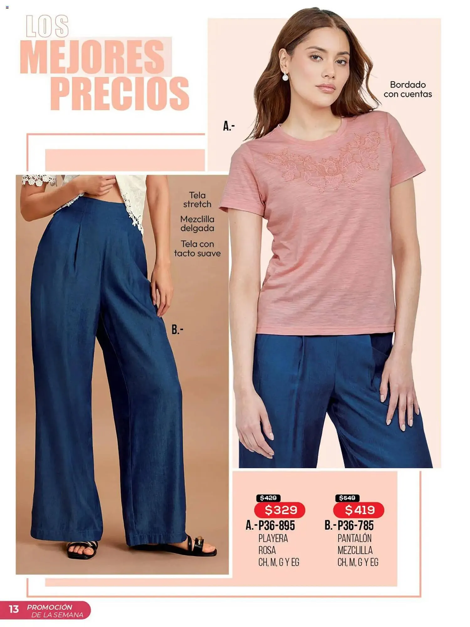 Catálogo de Catálogo Cklass 19 de febrero al 1 de marzo 2026 - Pagina 14