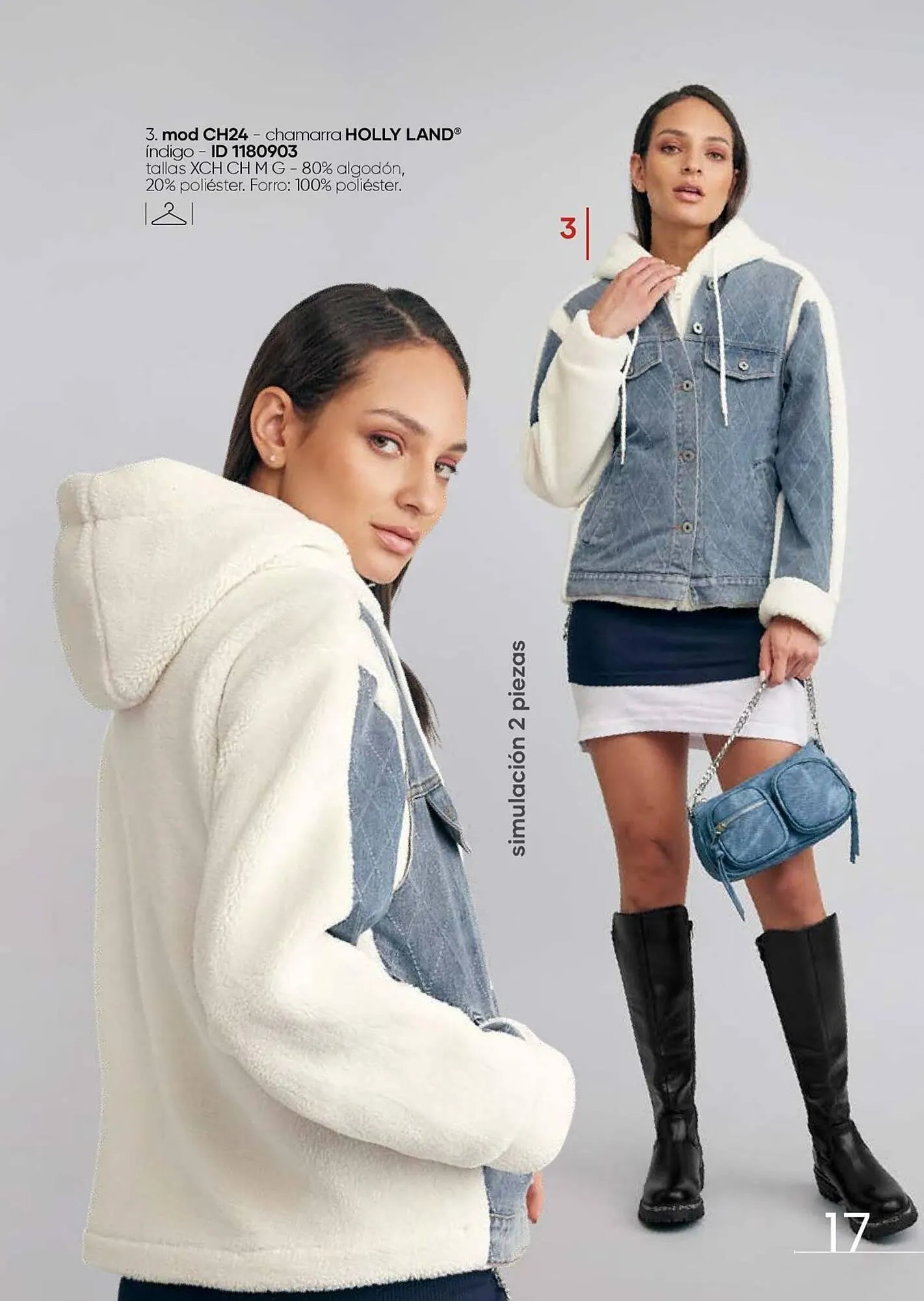 Catálogo de Catálogo Price Shoes 2 de febrero al 31 de marzo 2026 - Pagina 17