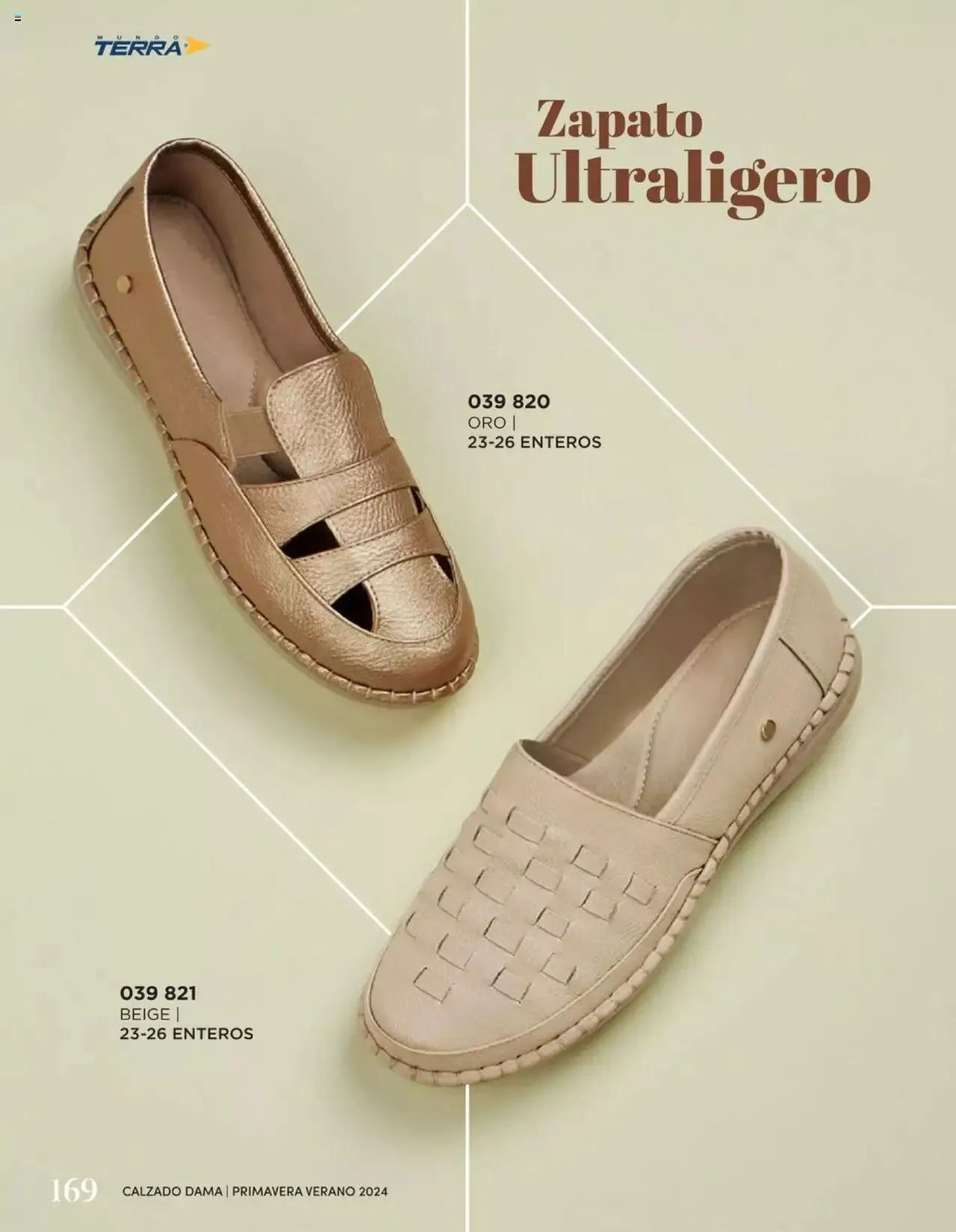 Catálogo de Mundo Terra catálogo 1 de enero al 31 de diciembre 2024 - Pagina 172