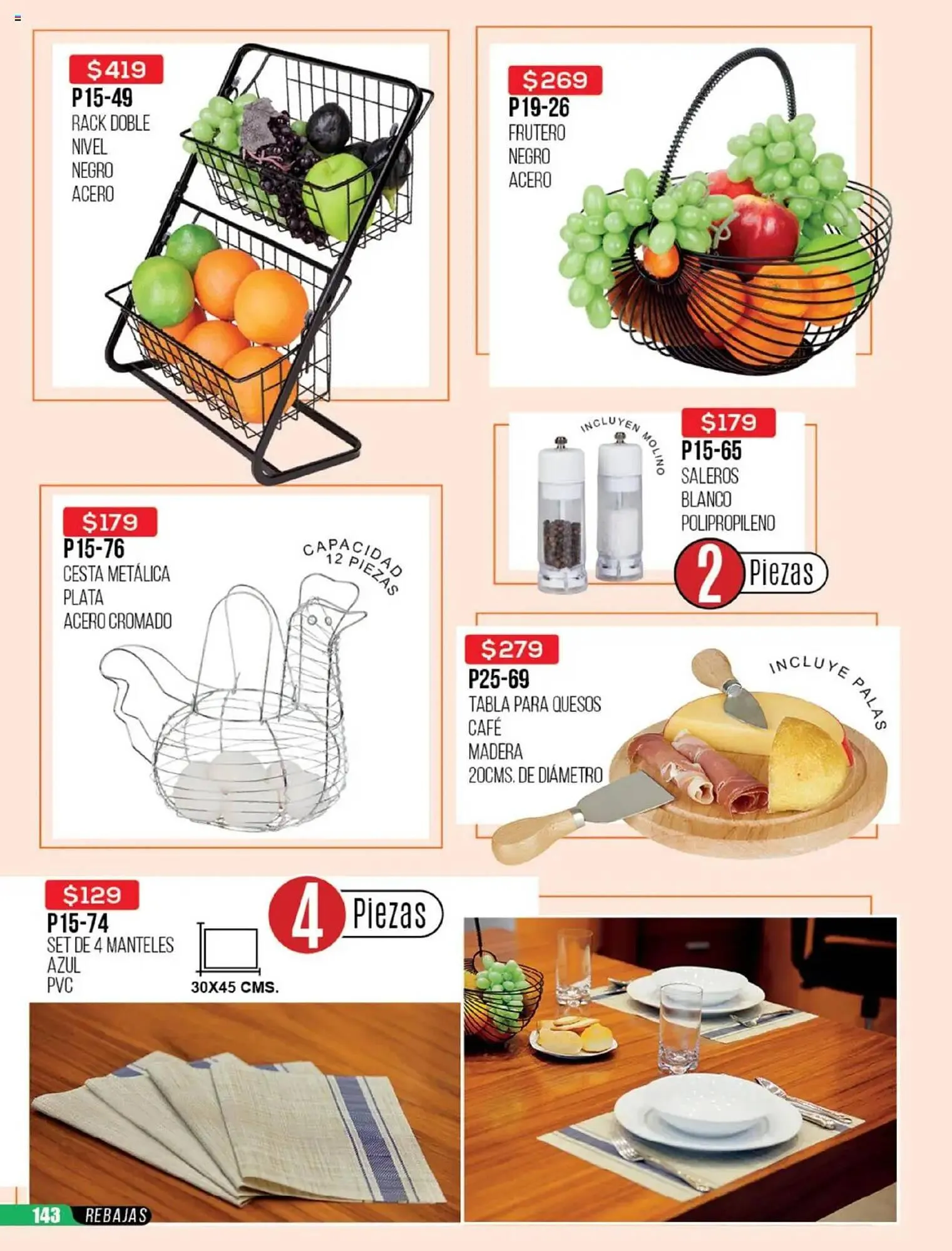 Catálogo de Catálogo Cklass 23 de junio al 1 de enero 2026 - Pagina 529