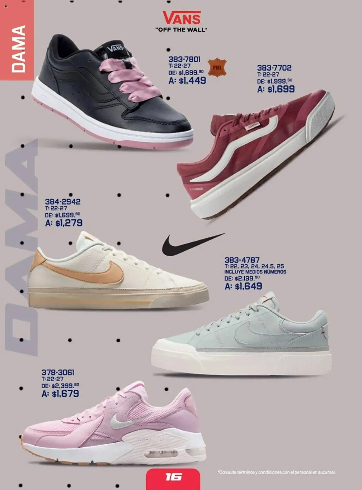 Catálogo de Catálogo Andrea 23 de noviembre al 20 de diciembre 2025 - Pagina 16