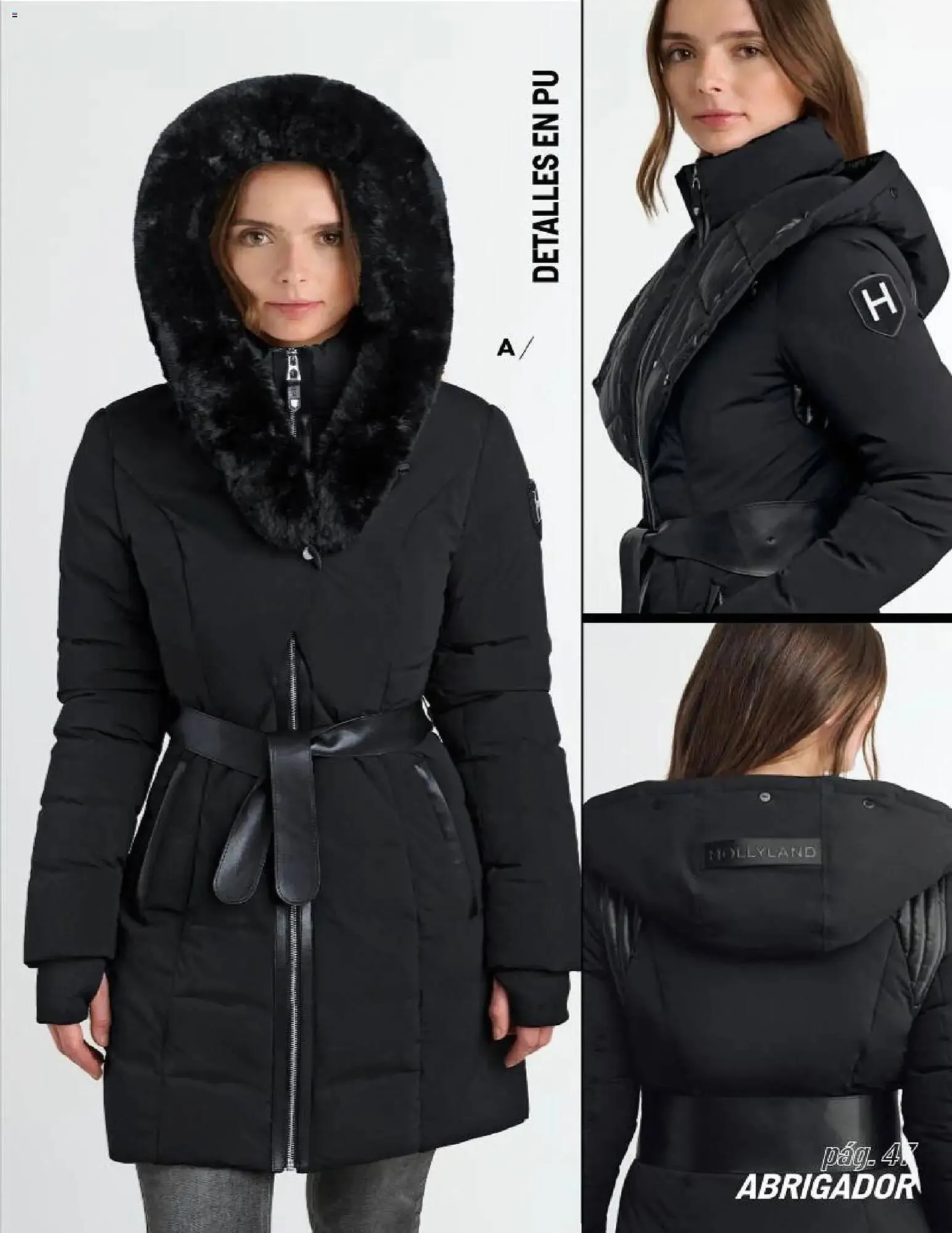 Catálogo de Catálogo Price Shoes 11 de noviembre al 1 de marzo 2026 - Pagina 47