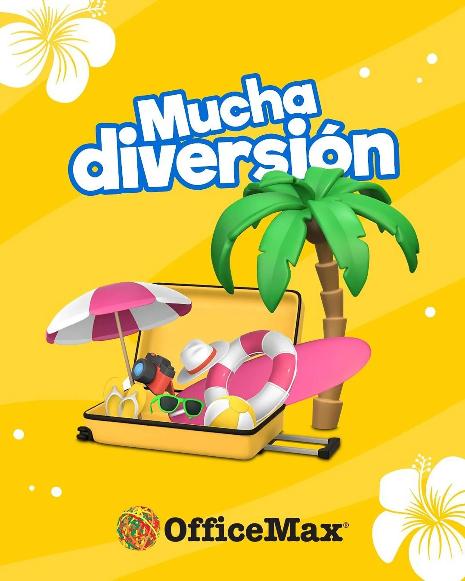 Catálogo de Catálogo OfficeMax 19 de junio al 19 de junio 2025 - Pagina 5