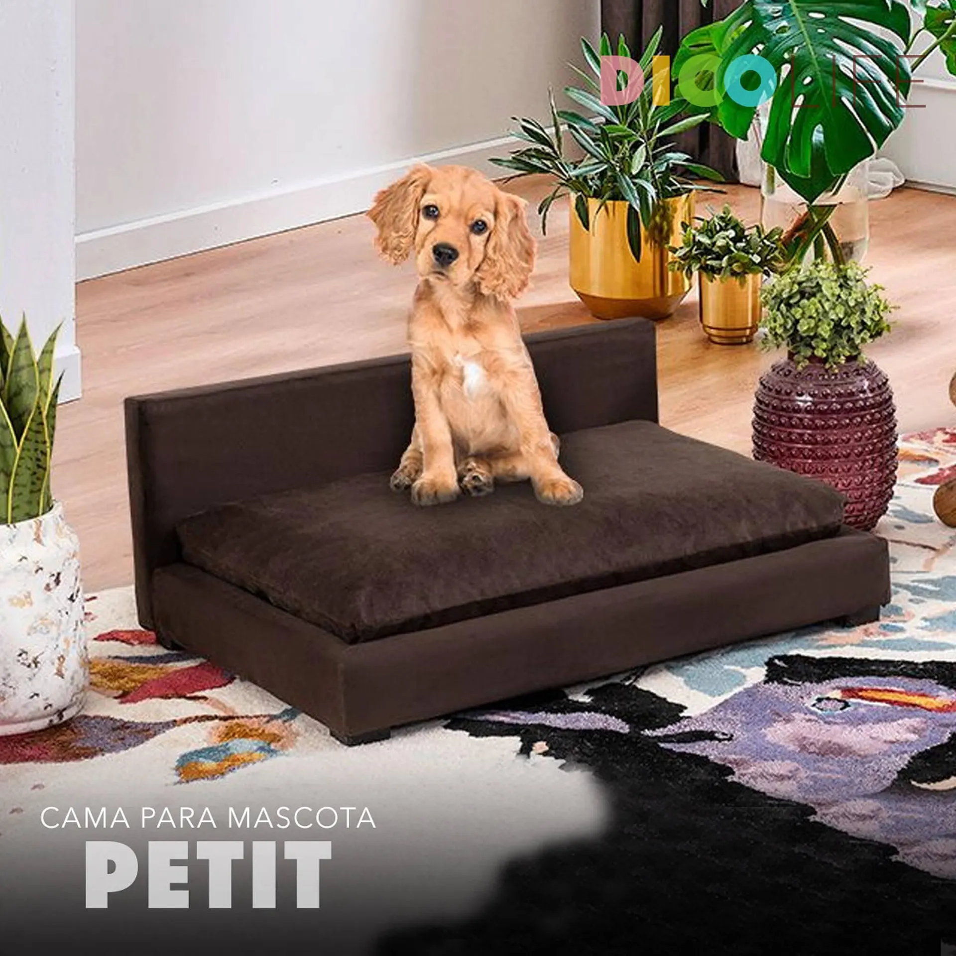 Catálogo de Catálogo Muebles Dico 3 de febrero al 16 de febrero 2026 - Pagina 3