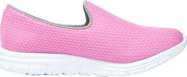tenis confort slip on