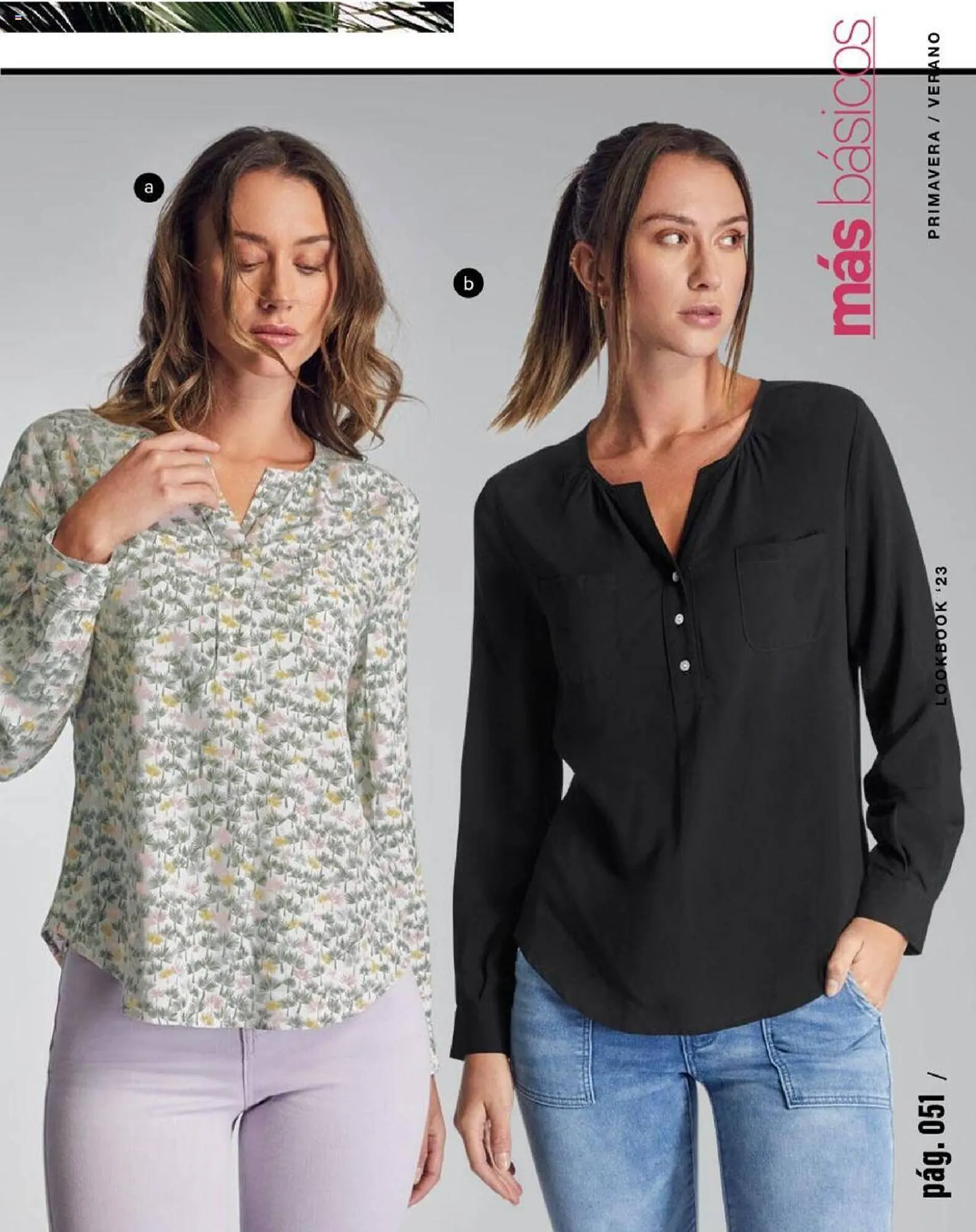 Catálogo de Catálogo Price Shoes 10 de marzo al 31 de agosto 2023 - Pagina 53