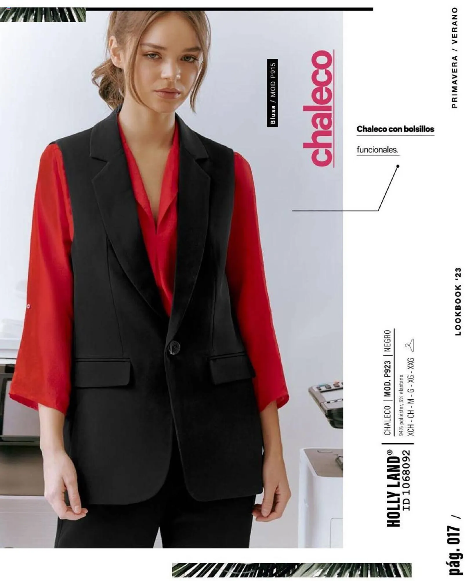 Catálogo de Catálogo Price Shoes 10 de marzo al 31 de agosto 2023 - Pagina 19