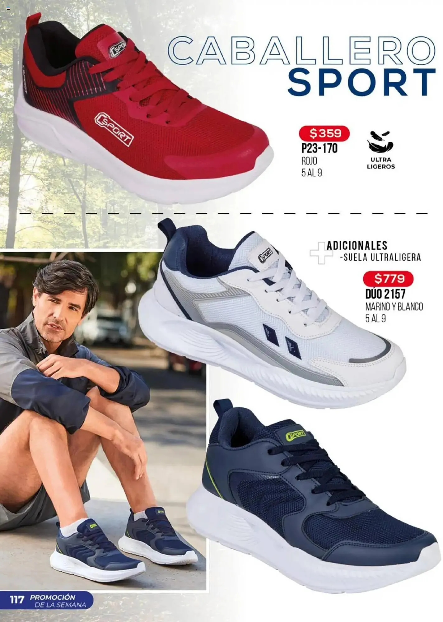 Catálogo de Catálogo Cklass 1 de octubre al 30 de octubre 2025 - Pagina 118