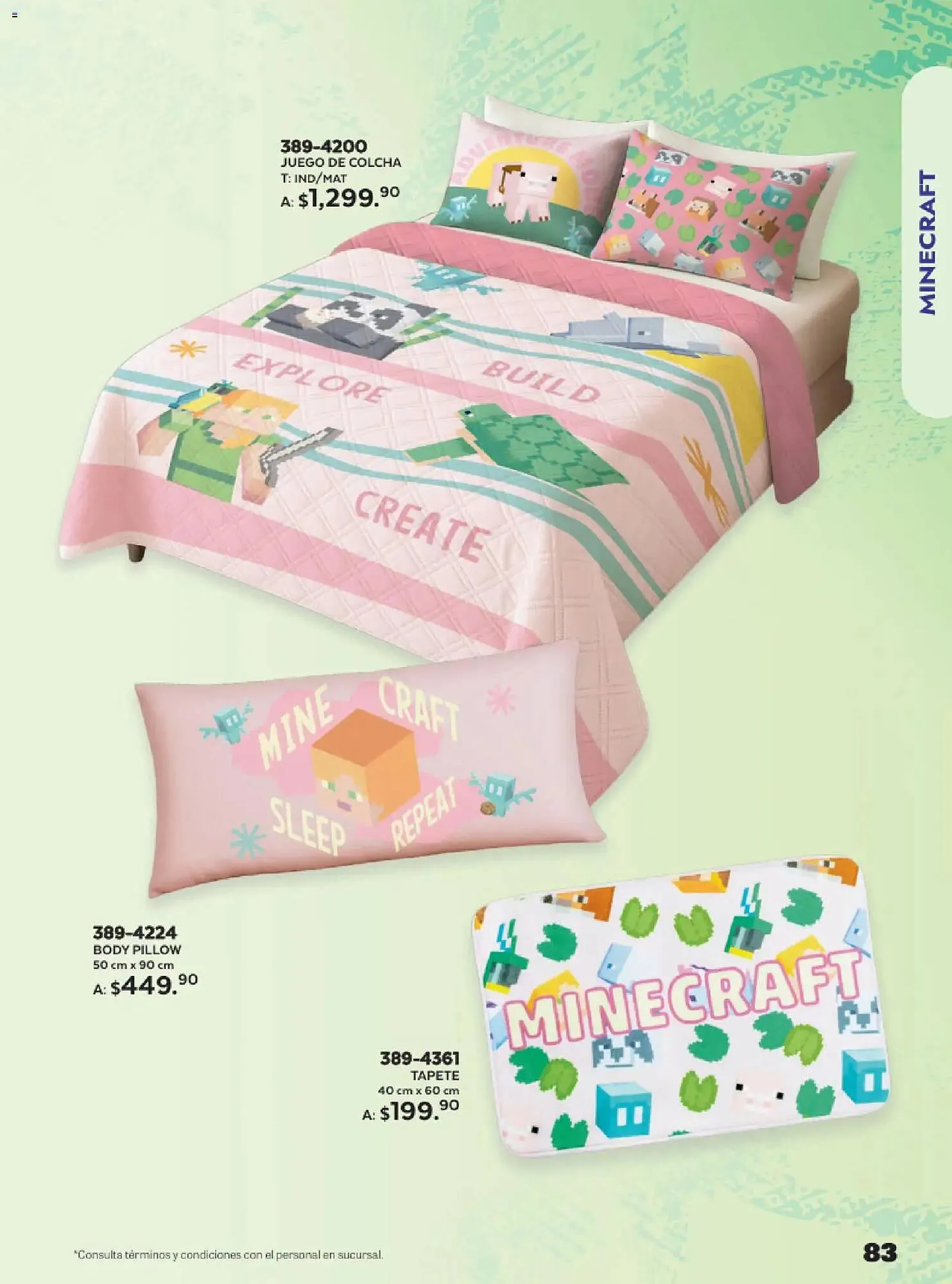 Catálogo de Catálogo Andrea 8 de febrero al 27 de diciembre 2026 - Pagina 83