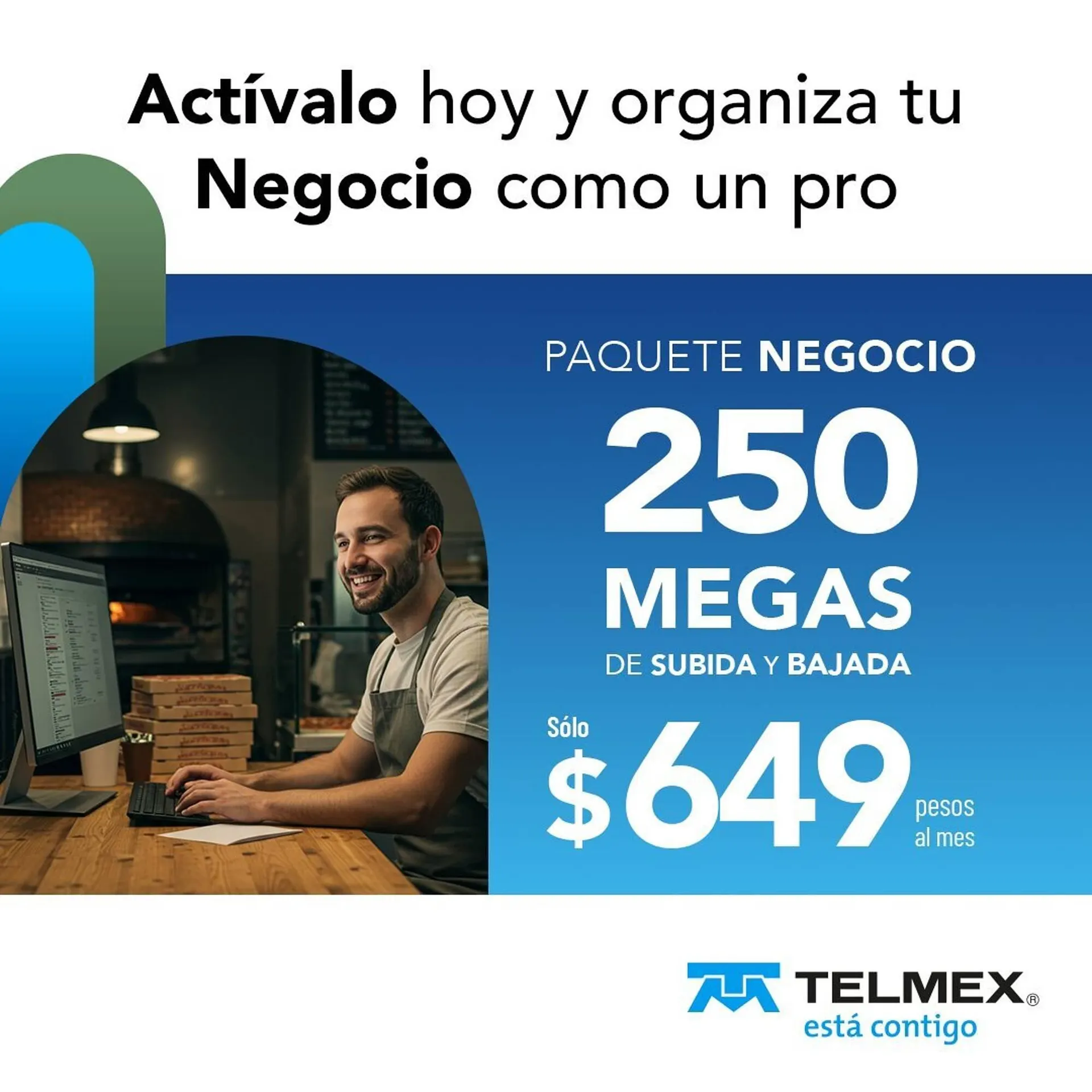 Catálogo de Catálogo Telmex 28 de octubre al 30 de noviembre 2025 - Pagina 4