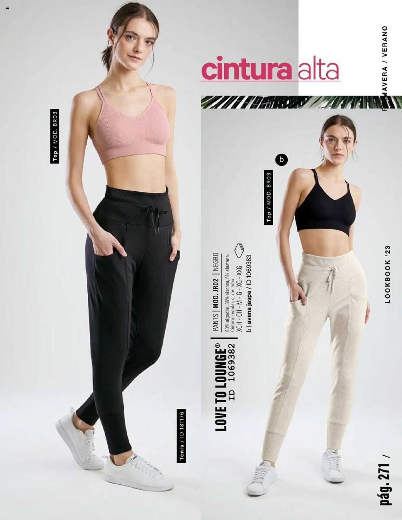 Catálogo de Catálogo Price Shoes 10 de marzo al 31 de agosto 2023 - Pagina 273