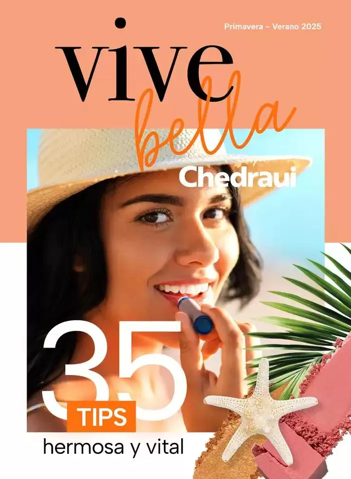 Catálogo de Ofertas 2 de mayo al 11 de mayo 2025 - Pagina 1