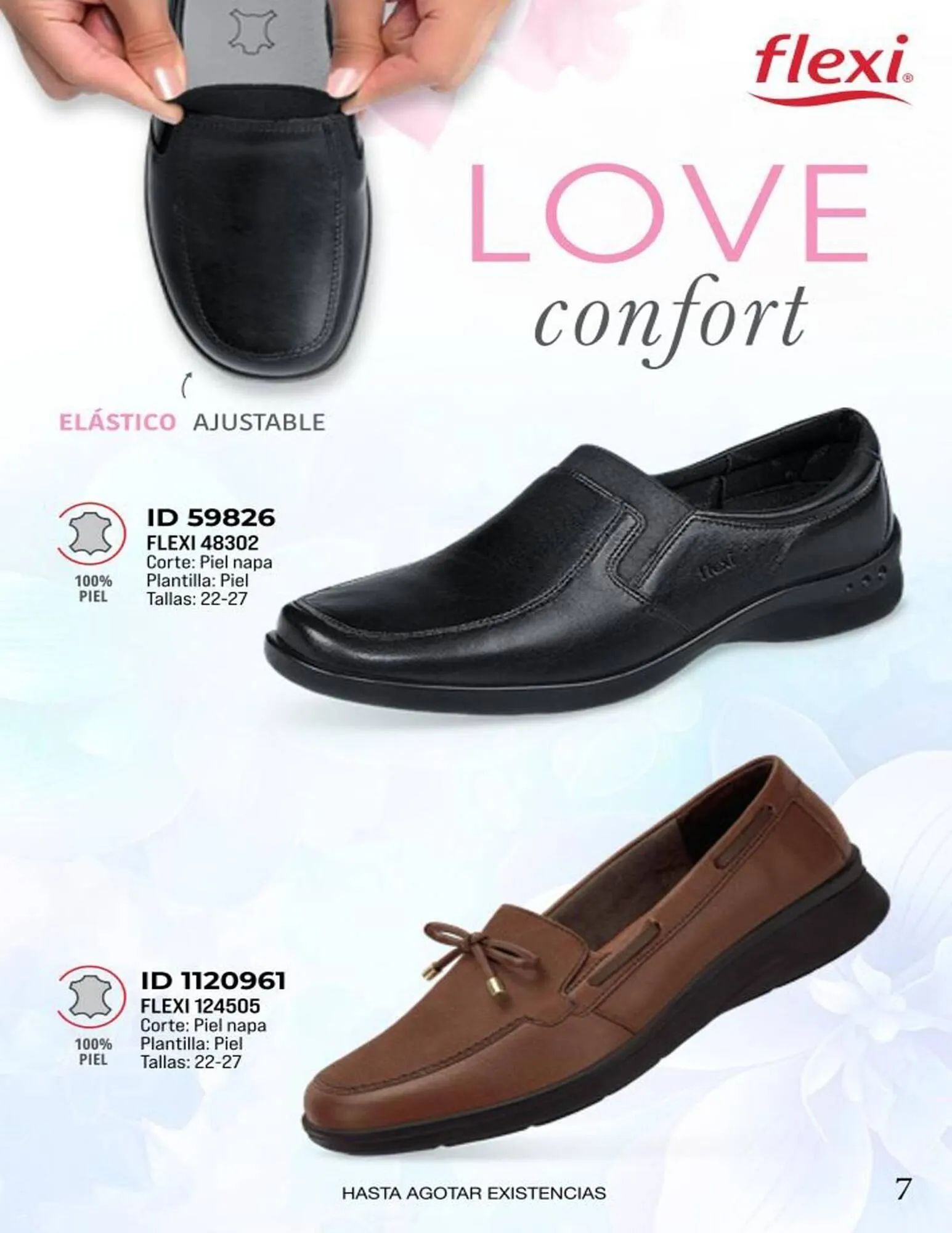 Catálogo de Catálogo Price Shoes 16 de junio al 31 de diciembre 2025 - Pagina 7