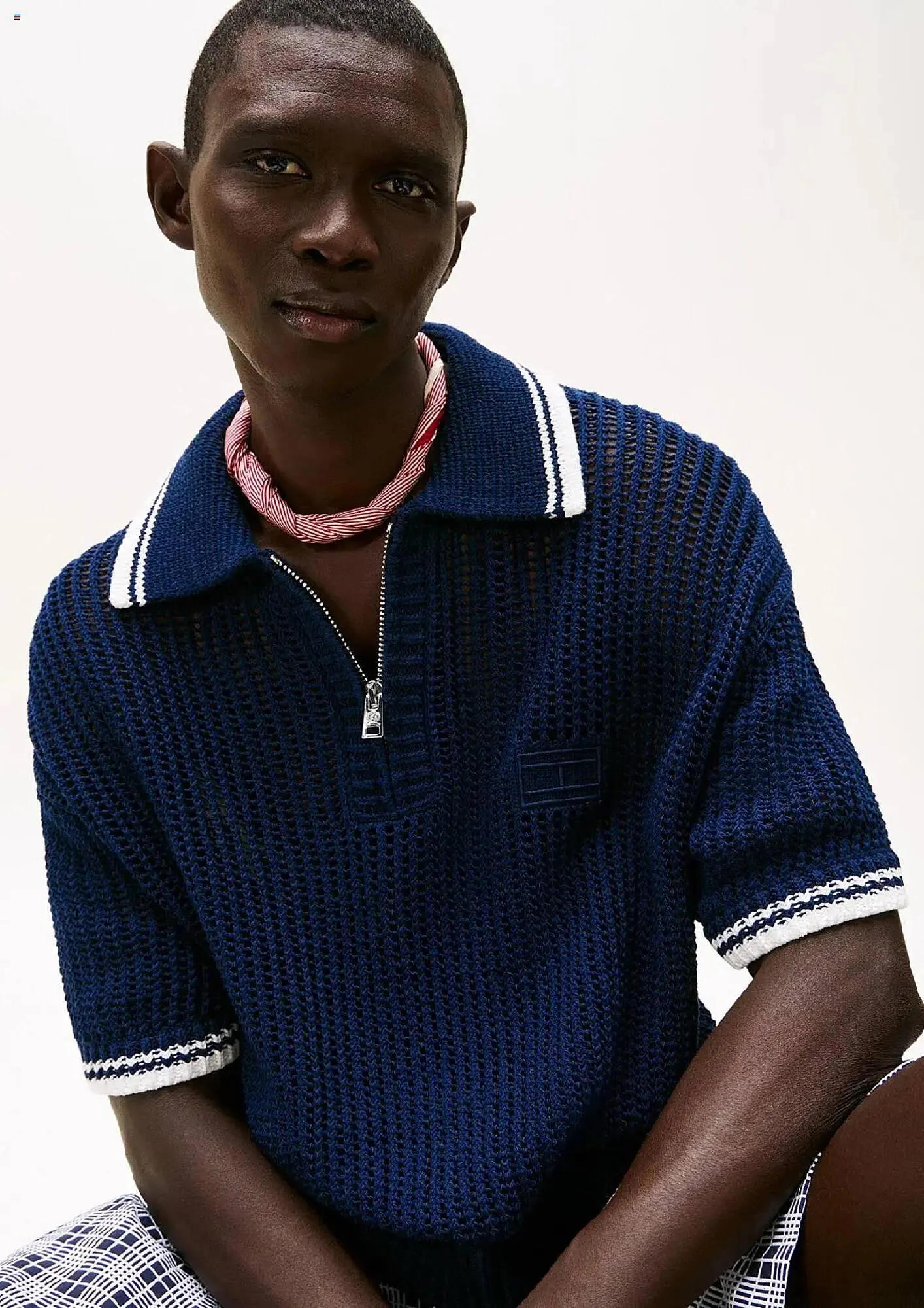 Catálogo de Catálogo Tommy Hilfiger 1 de mayo al 31 de mayo 2025 - Pagina 8