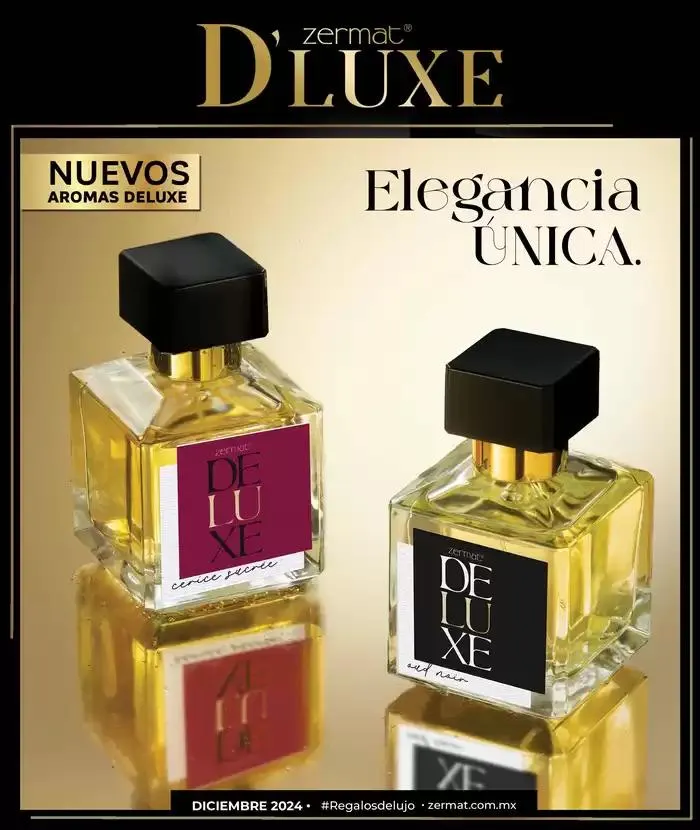 Catálogo de La esencia que transforma. 4 de diciembre al 31 de diciembre 2024 - Pagina 124