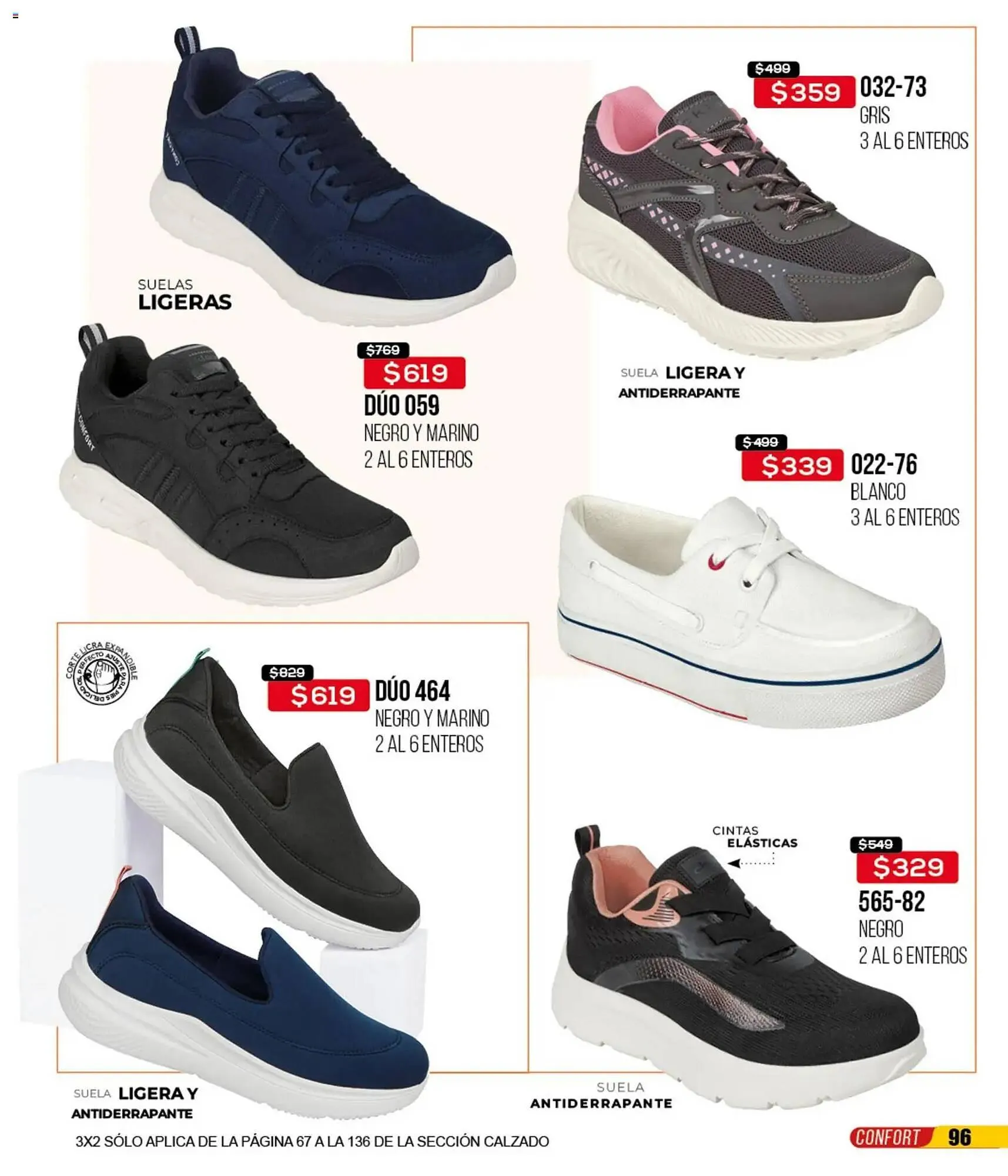 Catálogo de Catálogo Cklass 14 de abril al 16 de junio 2026 - Pagina 193