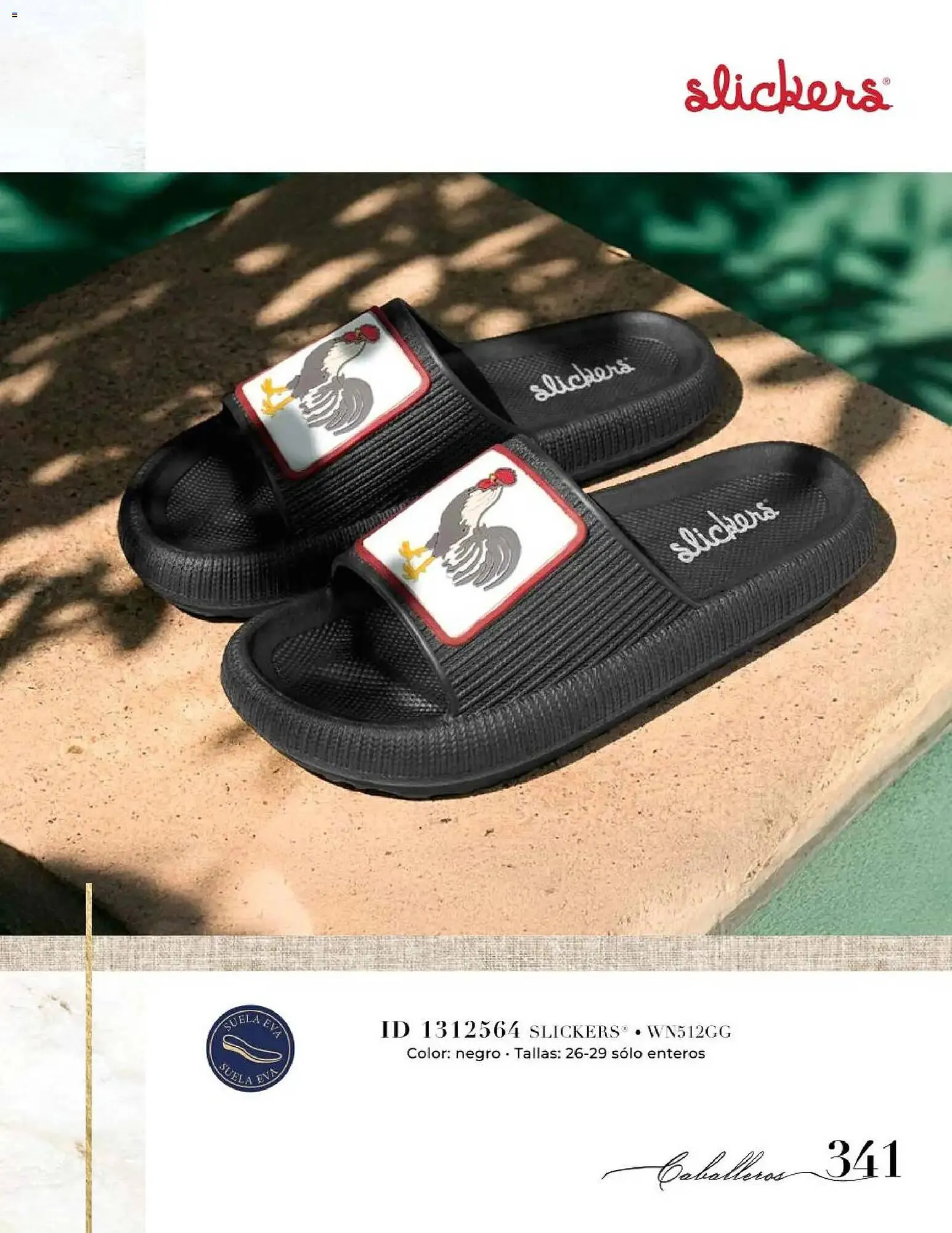 Catálogo de Catálogo Price Shoes 14 de mayo al 1 de octubre 2027 - Pagina 341