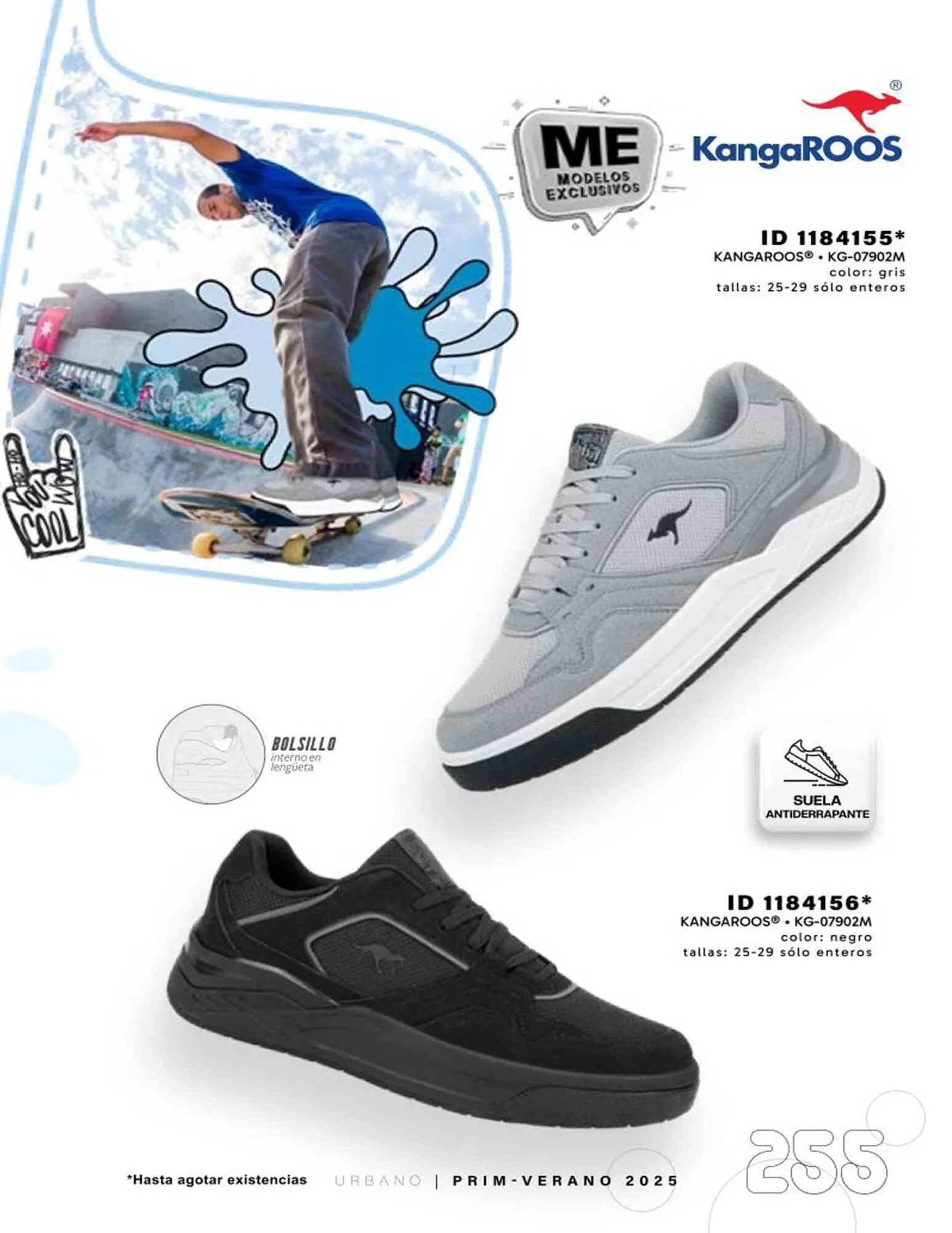 Catálogo de Catálogo Price Shoes 3 de junio al 31 de diciembre 2025 - Pagina 255
