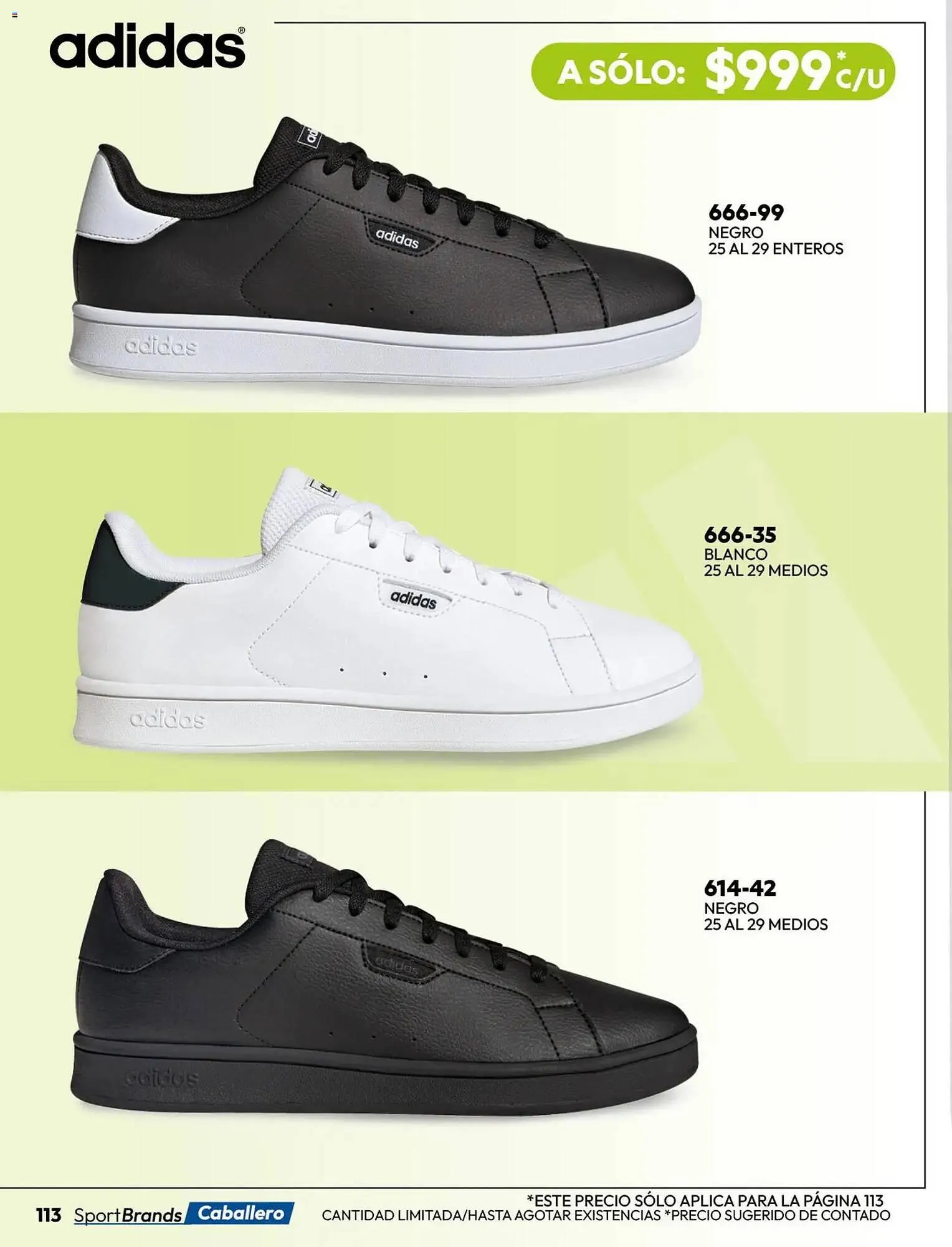 Catálogo de Catálogo Cklass 2 de enero al 1 de mayo 2026 - Pagina 139