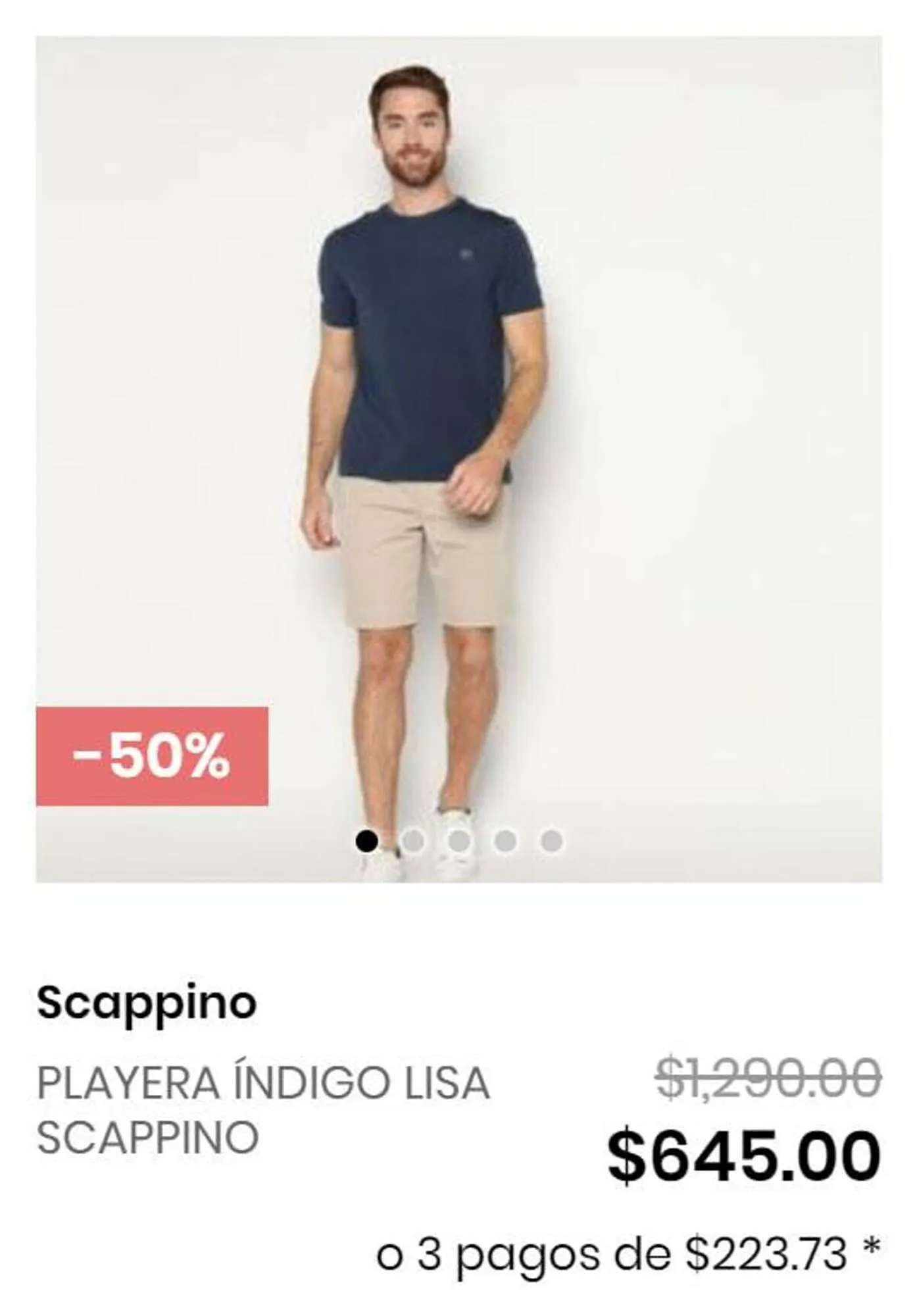 Catálogo de Catálogo Privalia 11 de abril al 10 de julio 2023 - Pagina 2