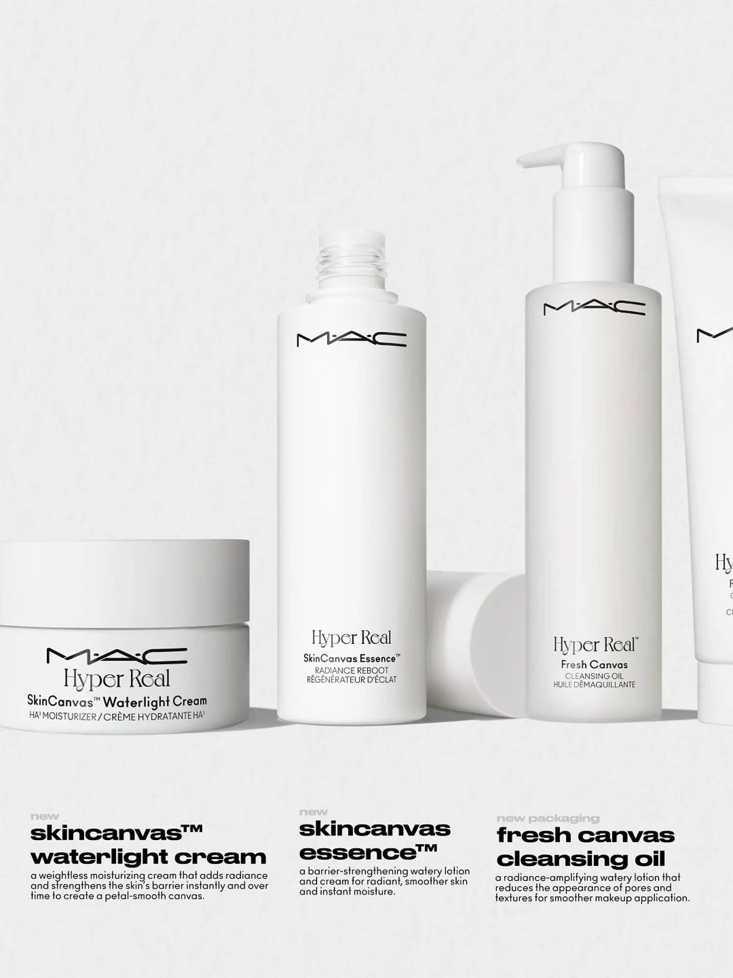 Catálogo de Catálogo MAC Cosmetics 27 de diciembre al 31 de diciembre 2025 - Pagina 1