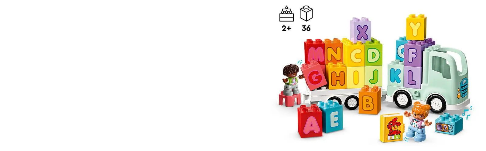 LEGO® Animal Crossing™